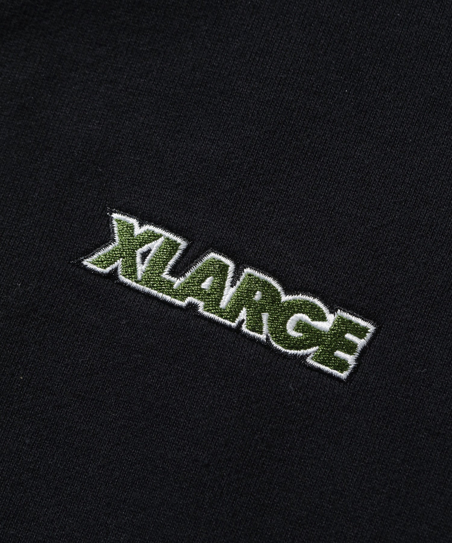OLD OG ZIP HOODED SWEATSHIRT