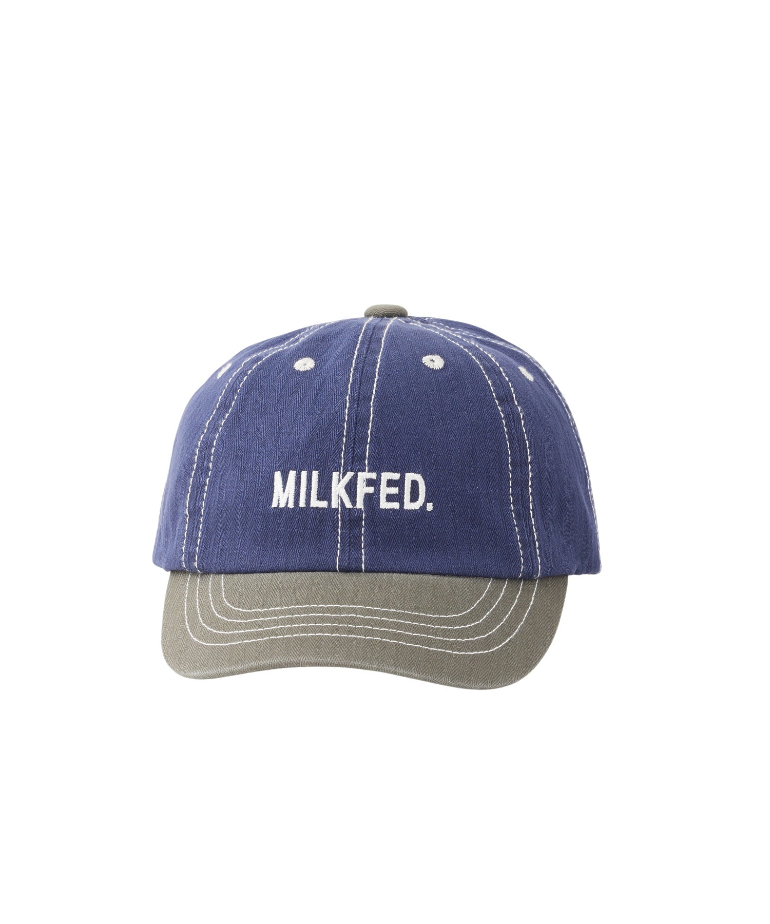 MILKFED. AT HEAVEN27 CAP