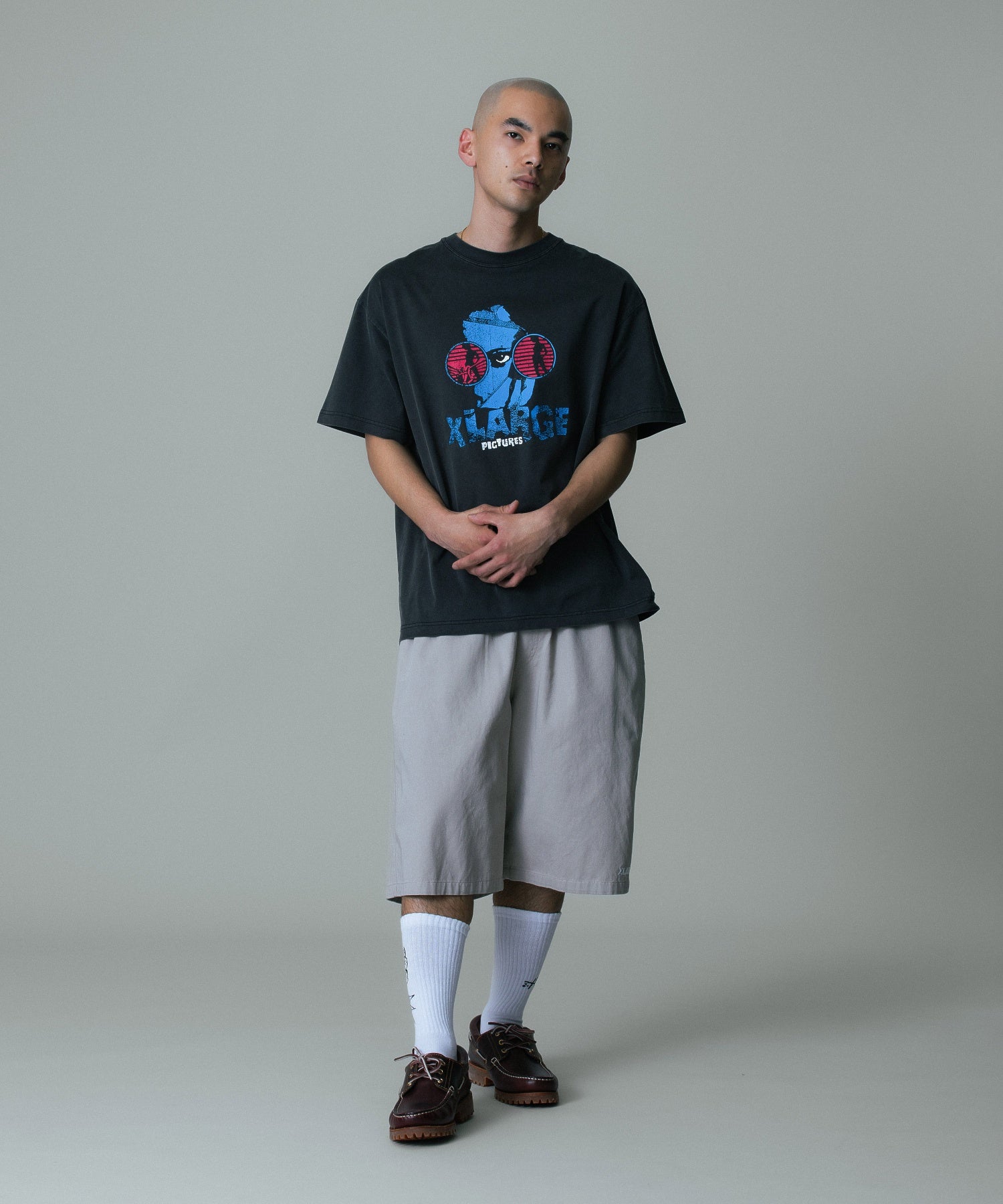 PICTURES S/S TEE