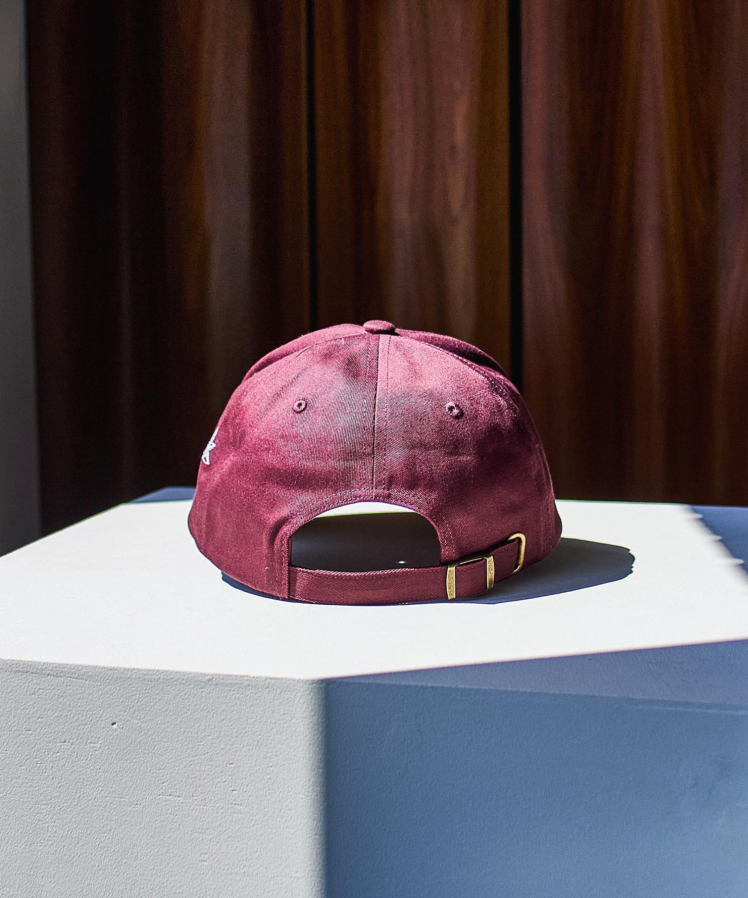 LY/GARABATO CAP
