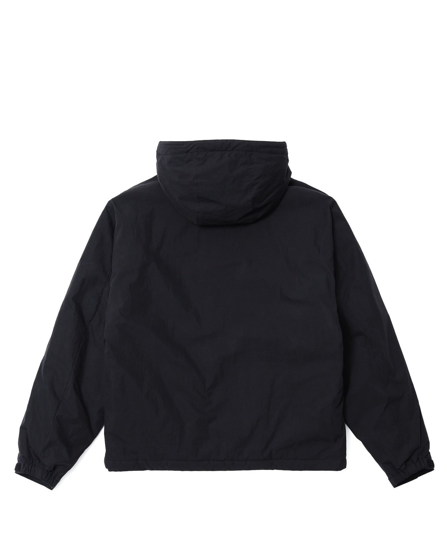 URBAN PUFFER JACKET