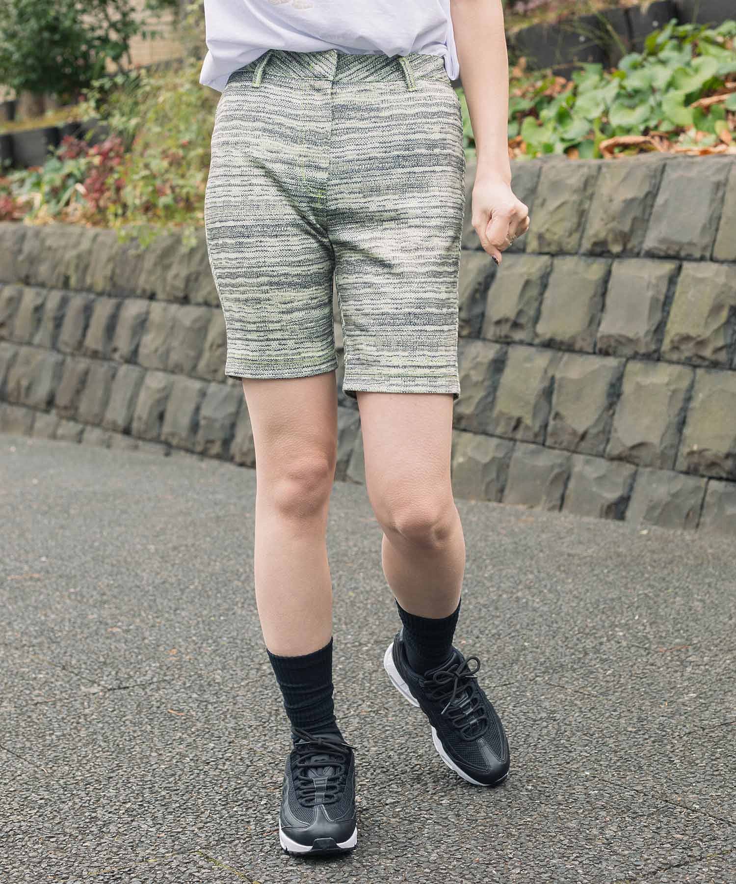 STAFF 身長168cm / 着用サイズ：1