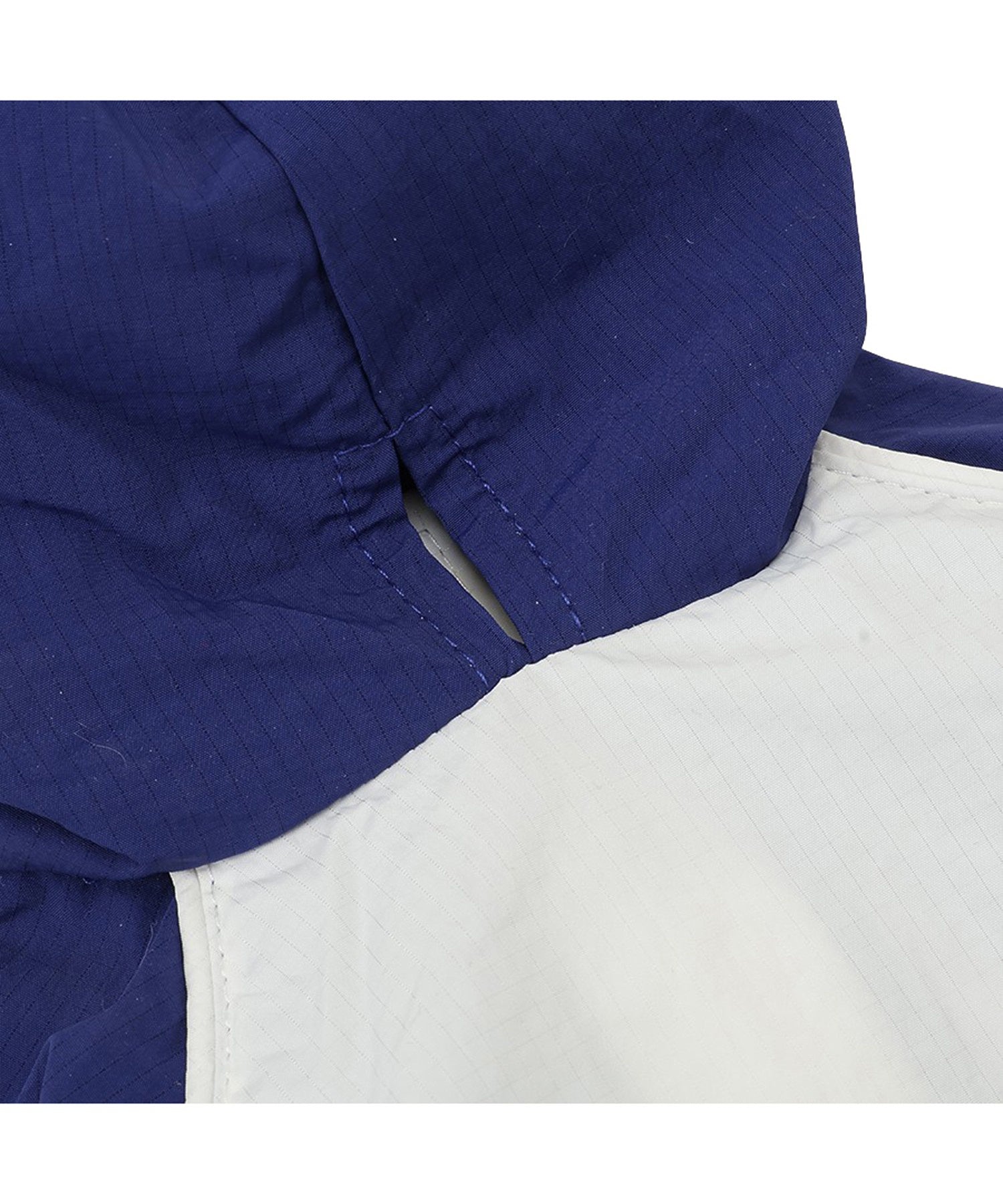 【X-girl DOGWEAR】配色マウンテンパーカー