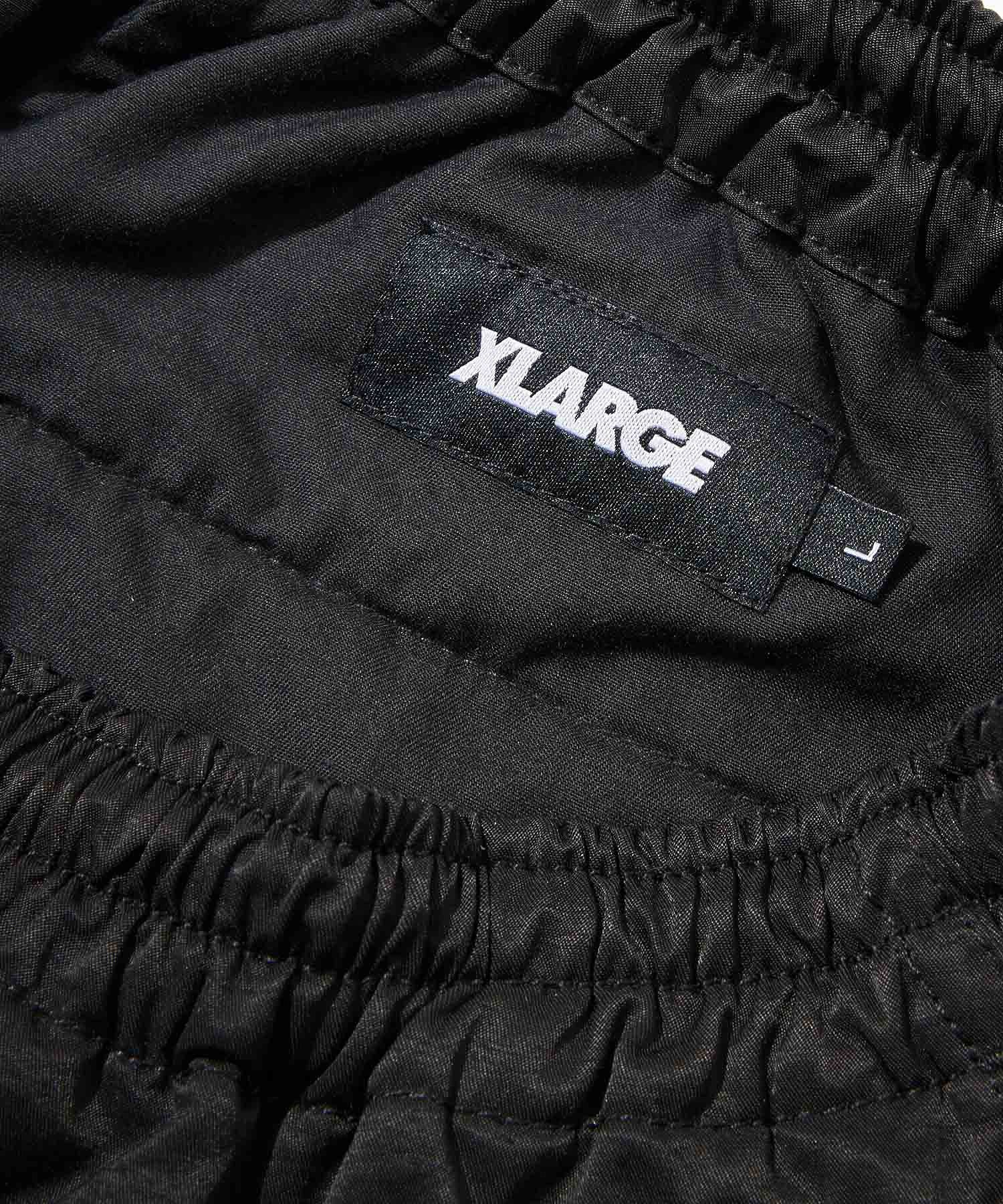 EASY WIDE CARGO PANTS XLARGE