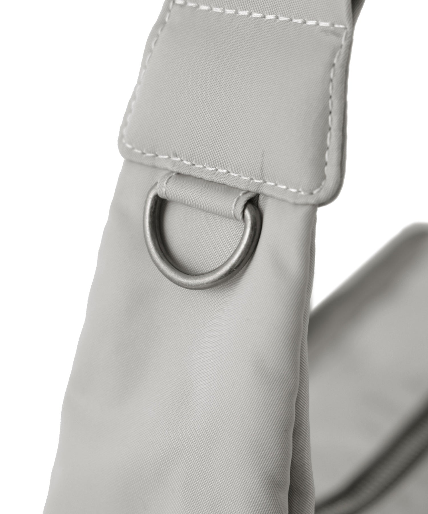 MULTI POCKET SHOULDER BAG