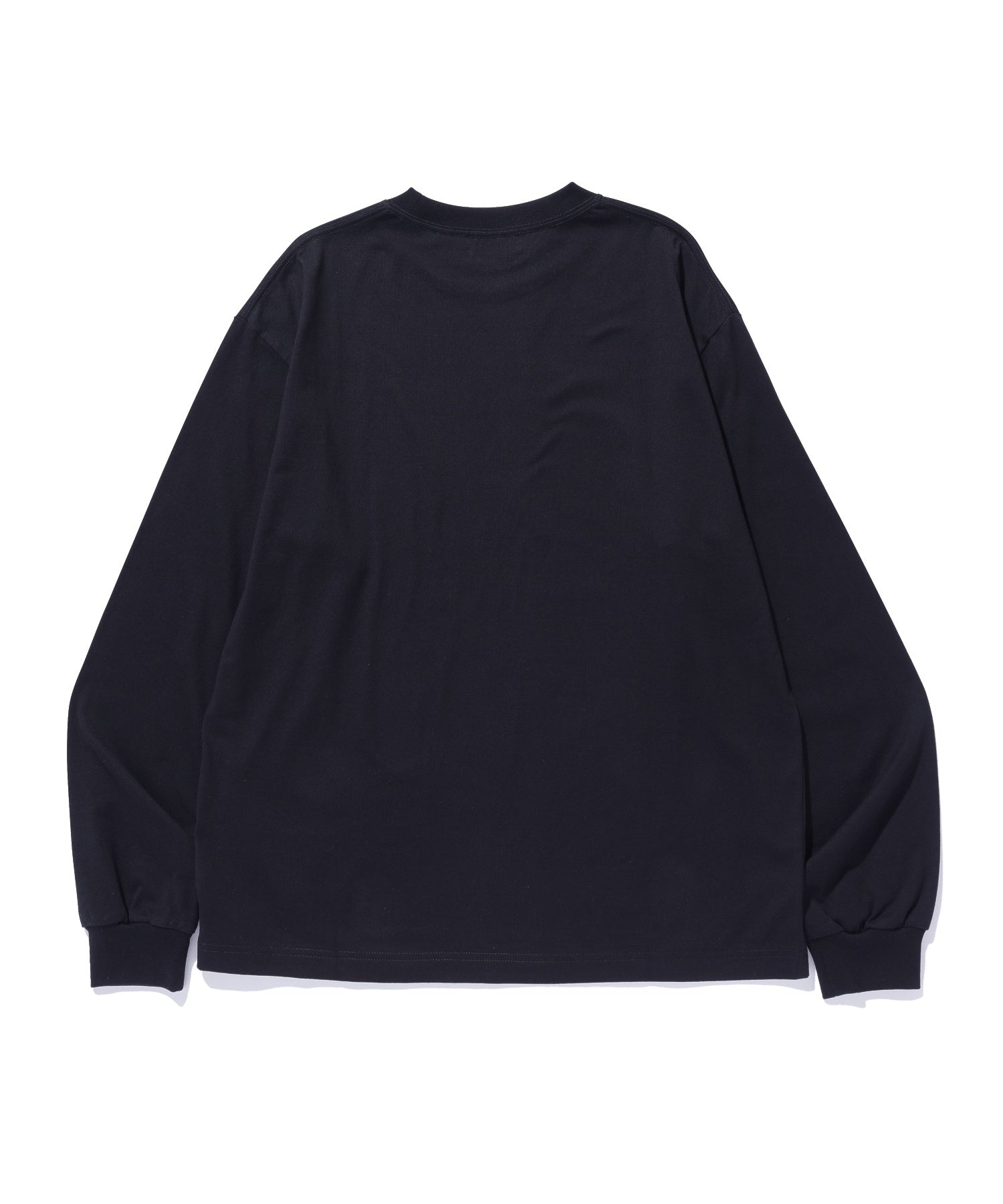 SUPURER L/S TEE