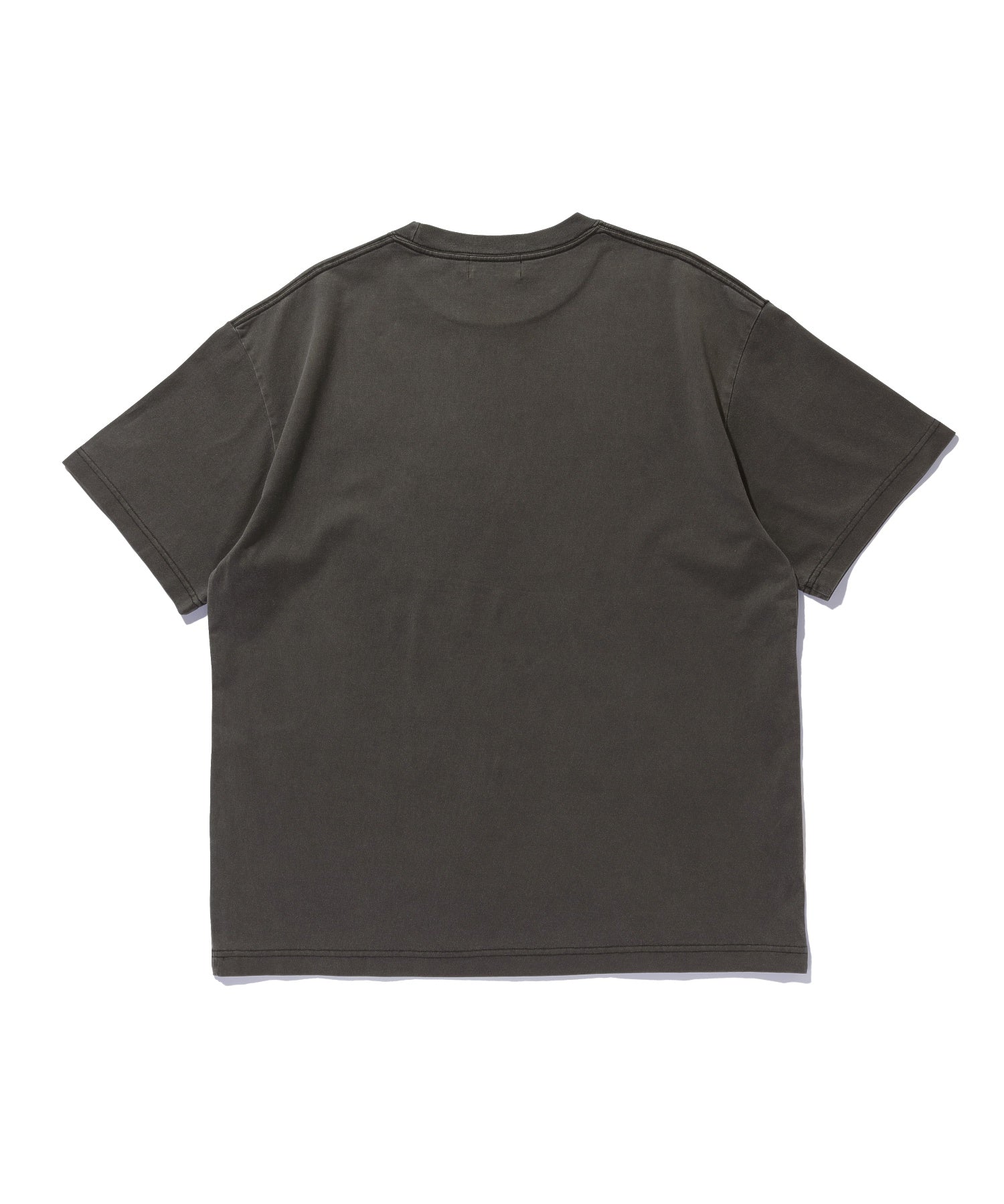 HARDLY WORKING S/S TEE