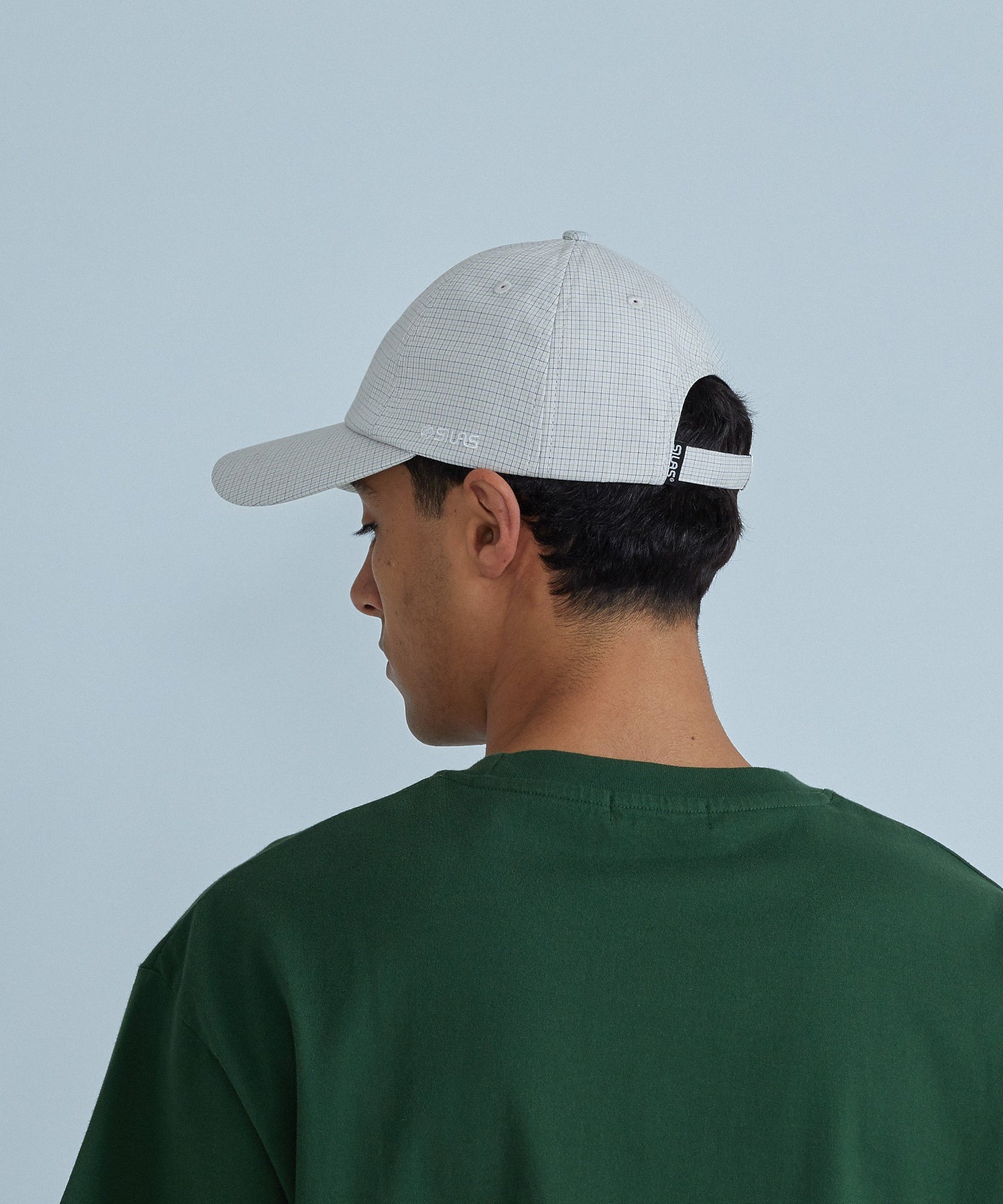 DJANGO'S CAP