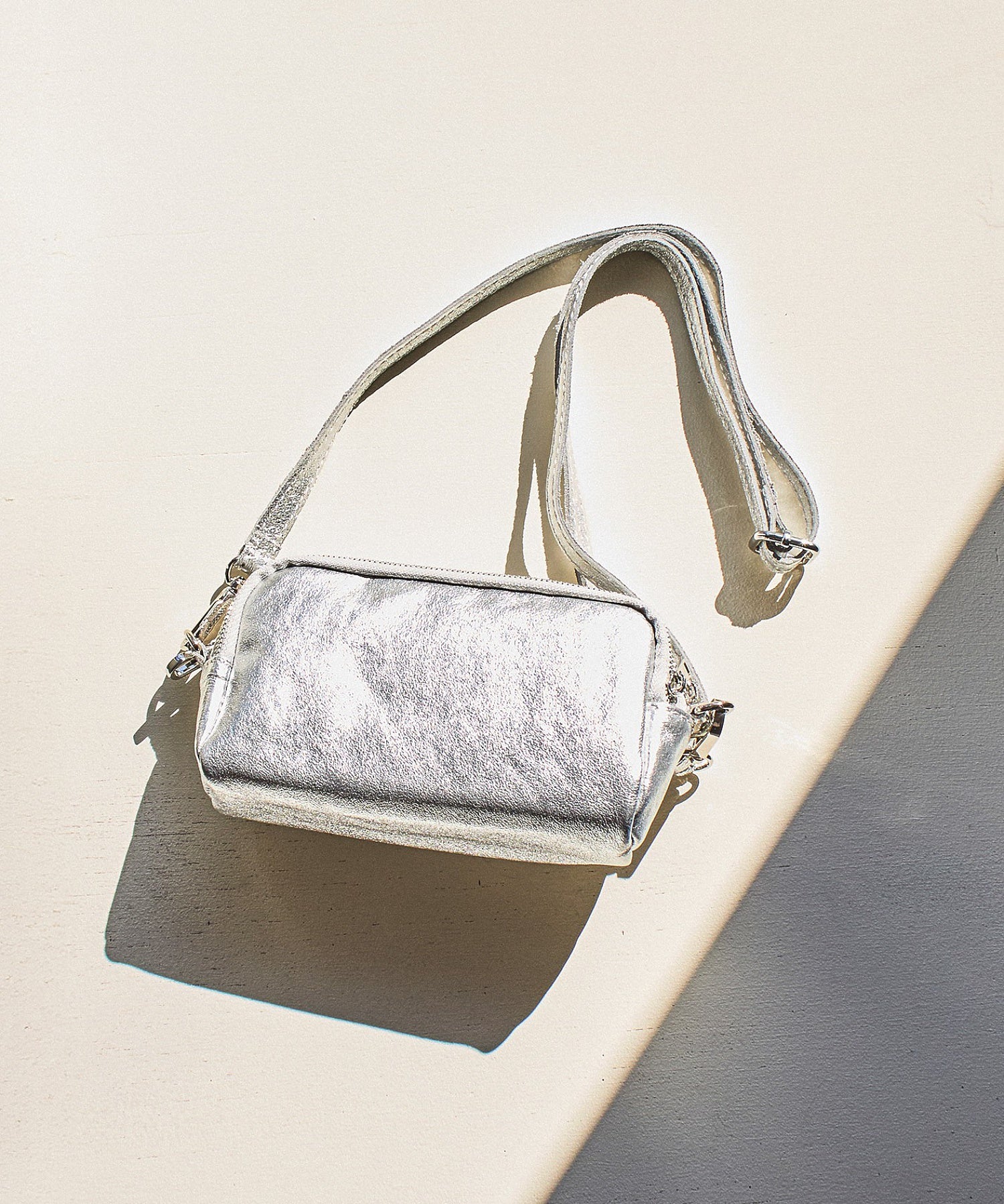 MILLELA FIRENZE/2WAY CHAIN MINI BAG