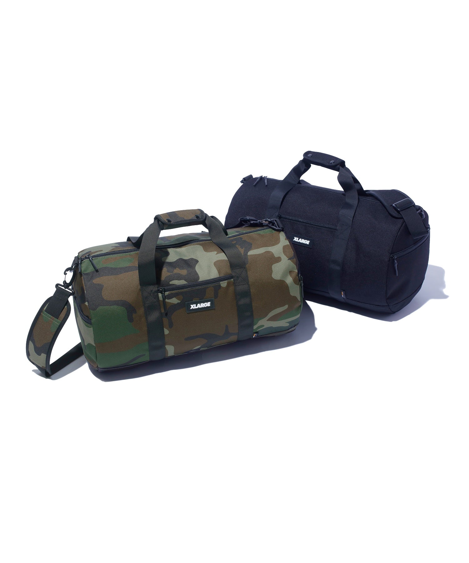 DUFFLE BAG