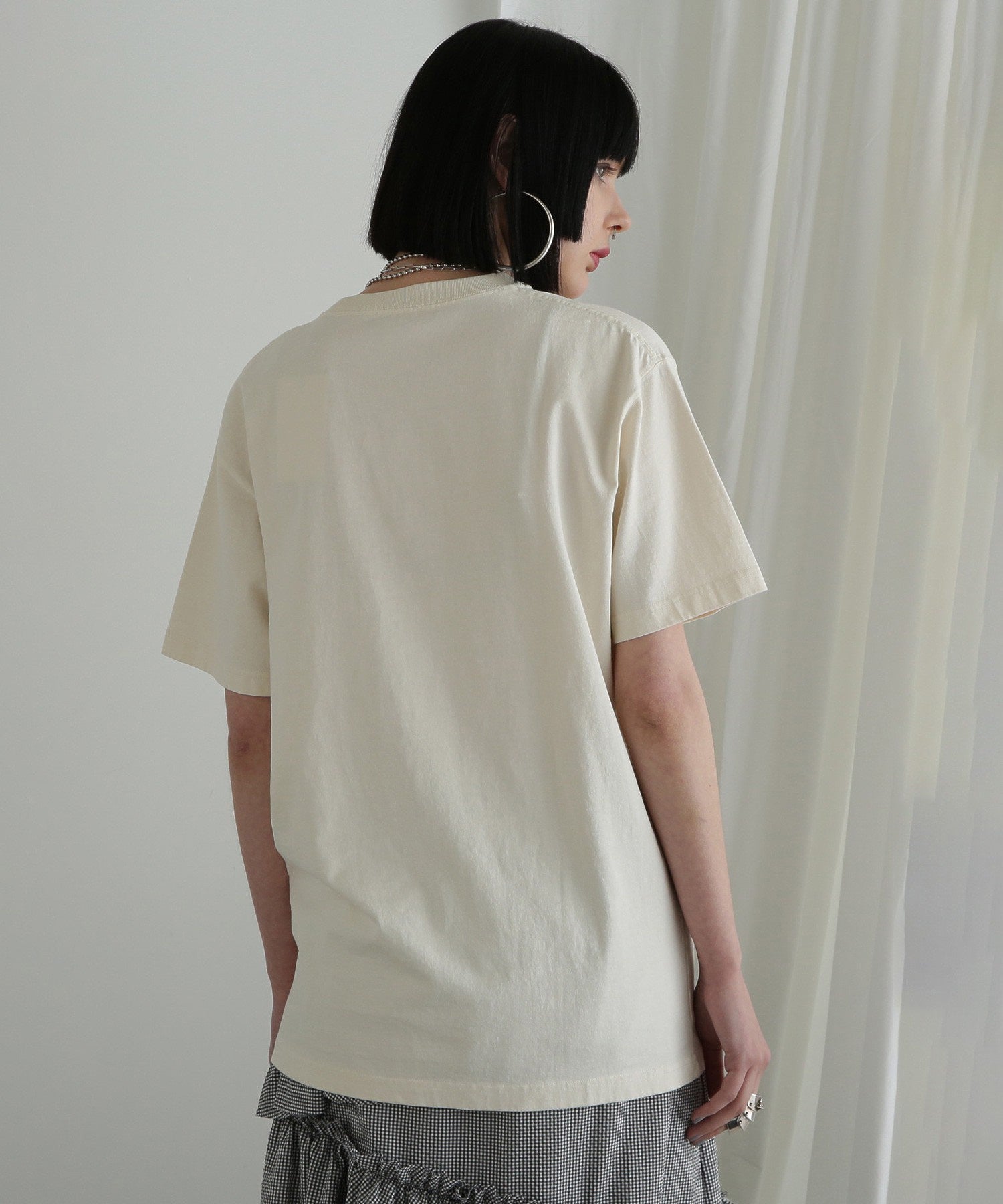 【WEB・一部店舗限定】イーグルプリントTシャツ