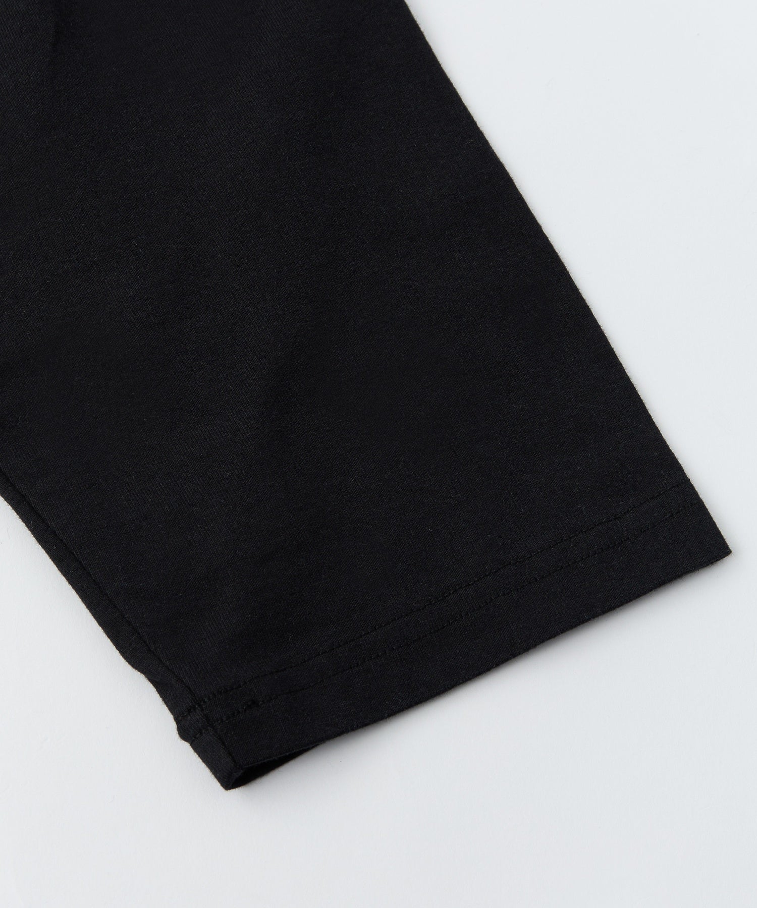 STAR LOGO HALTERNECK L/S TEE