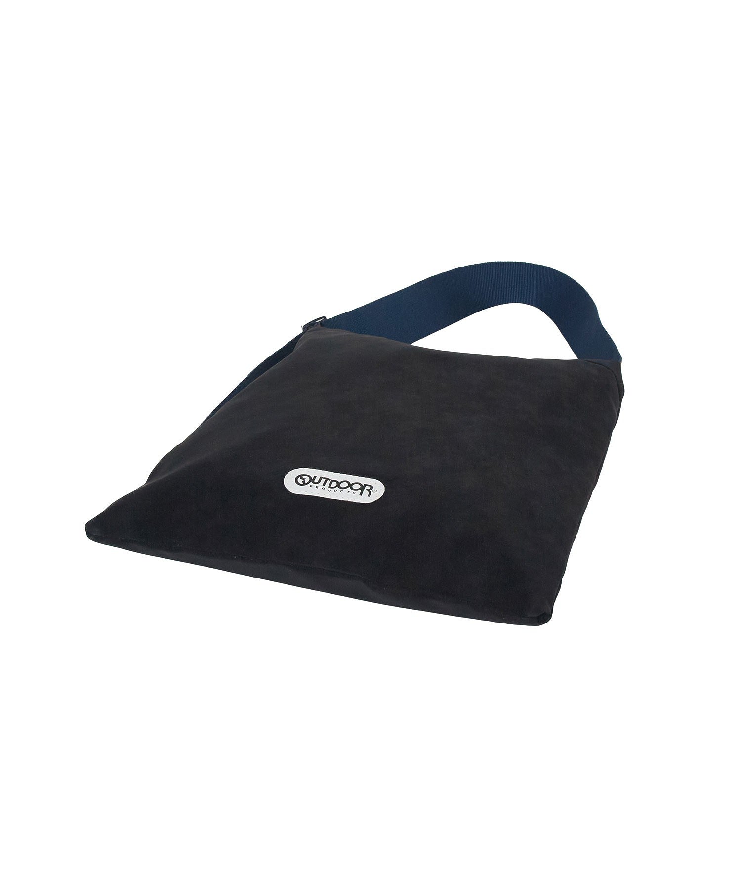 【ブラウンROSE BUD別注カラー】OUTDOOR/SUEDE LIKE TOTE