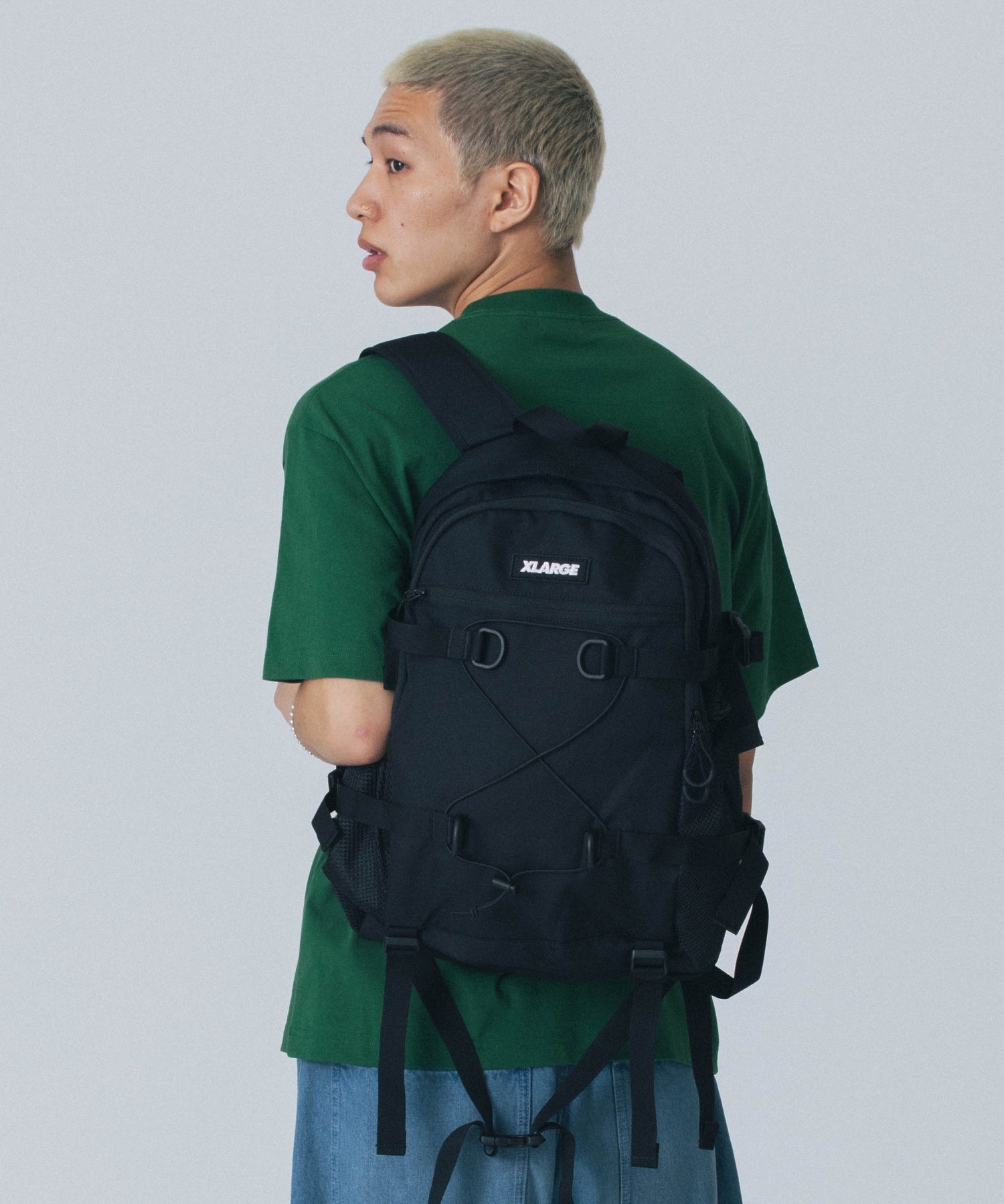 TACTICAL BACKPACK XLARGE – calif