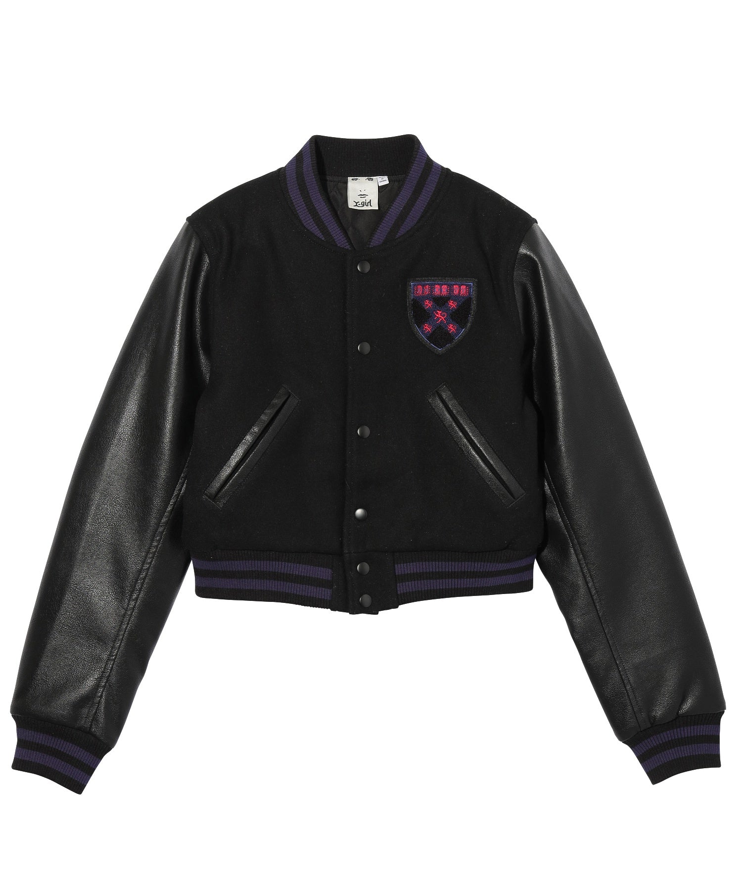 BABY STADIUM JACKET