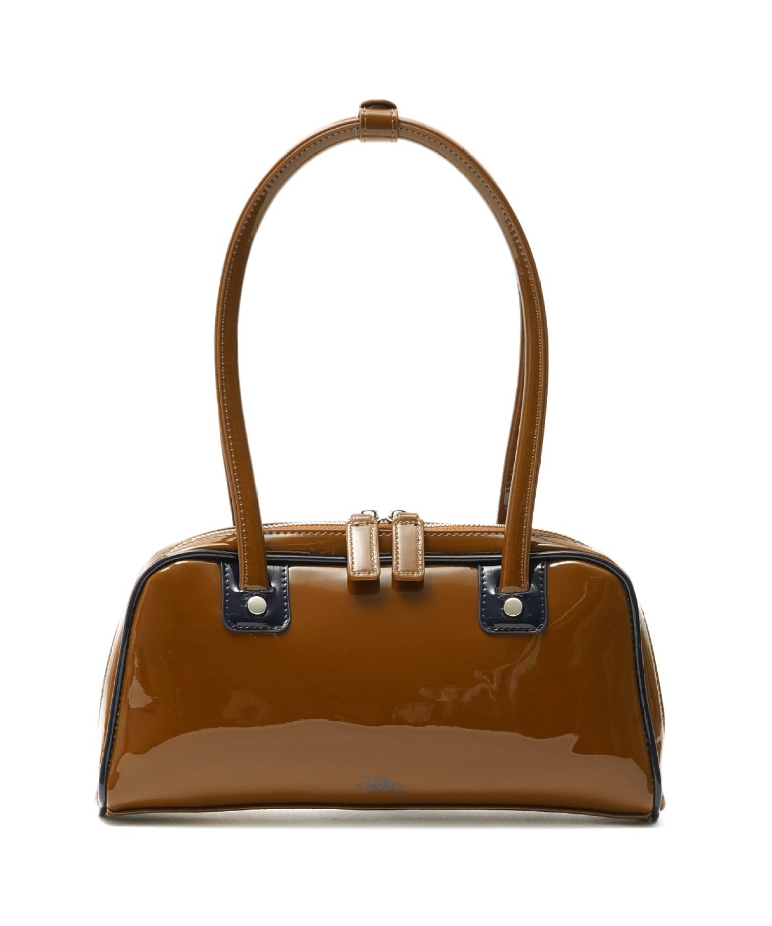 UMBRO HOUSE/ENAMEL BOSTON BAG