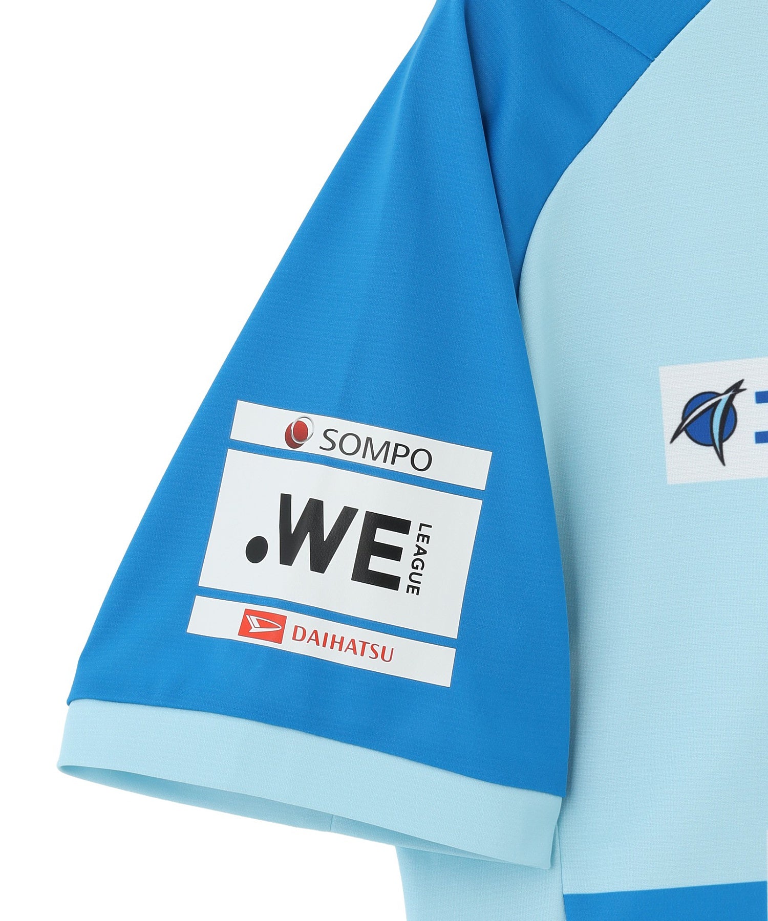 WEリーグ|MAI S AUTHENTIC UNIFORM FP1/マイナビ仙台レディース