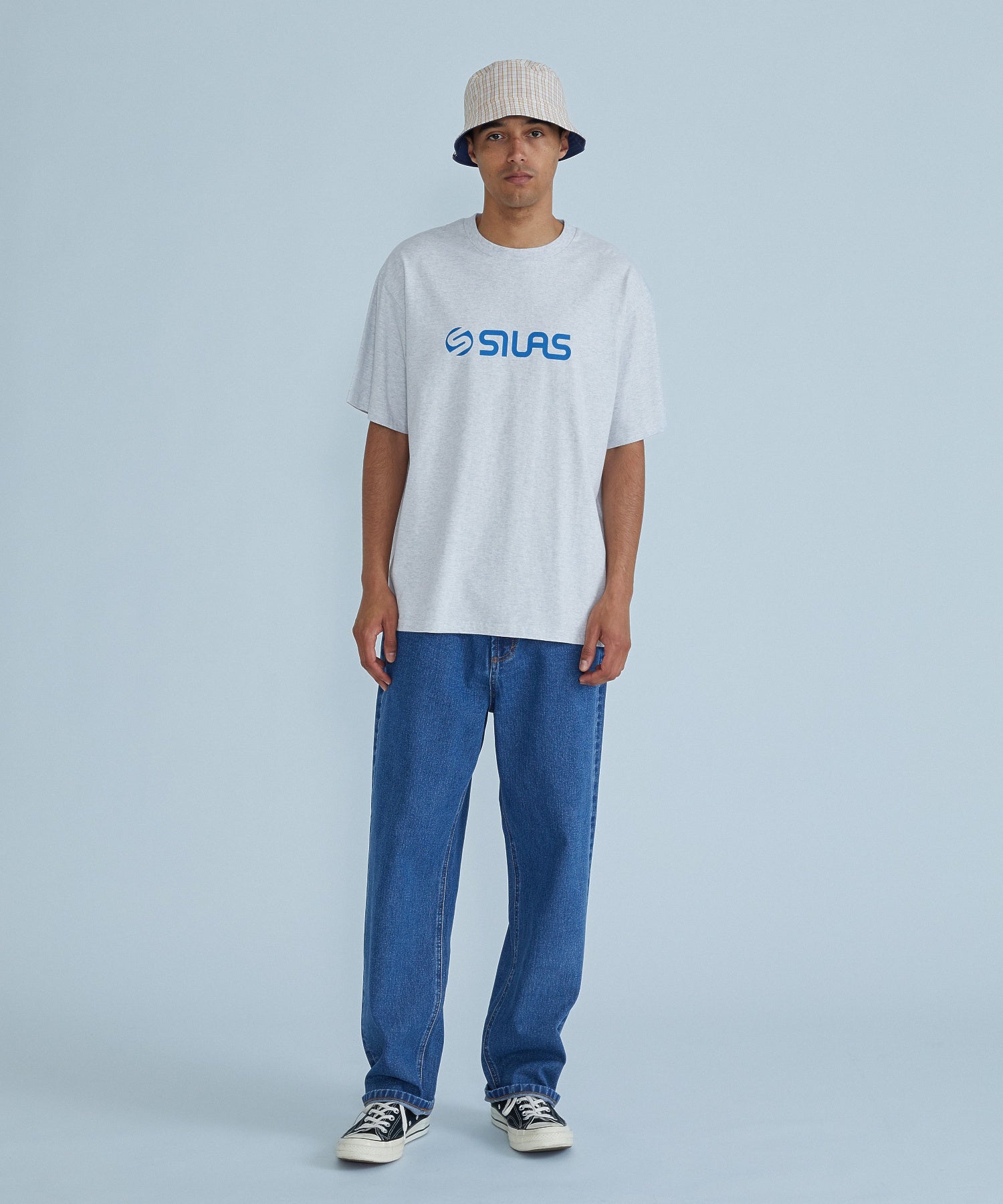 LOGO S/S TEE