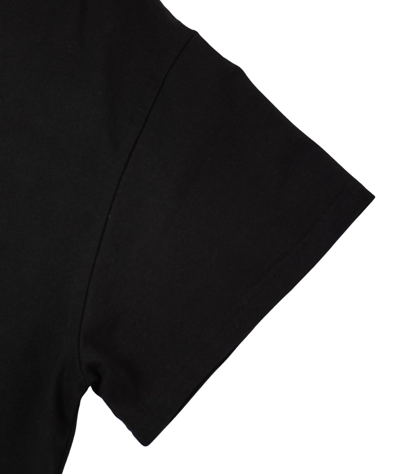 CIRCLE LOGO AND FACE S/S BIG TEE DRESS