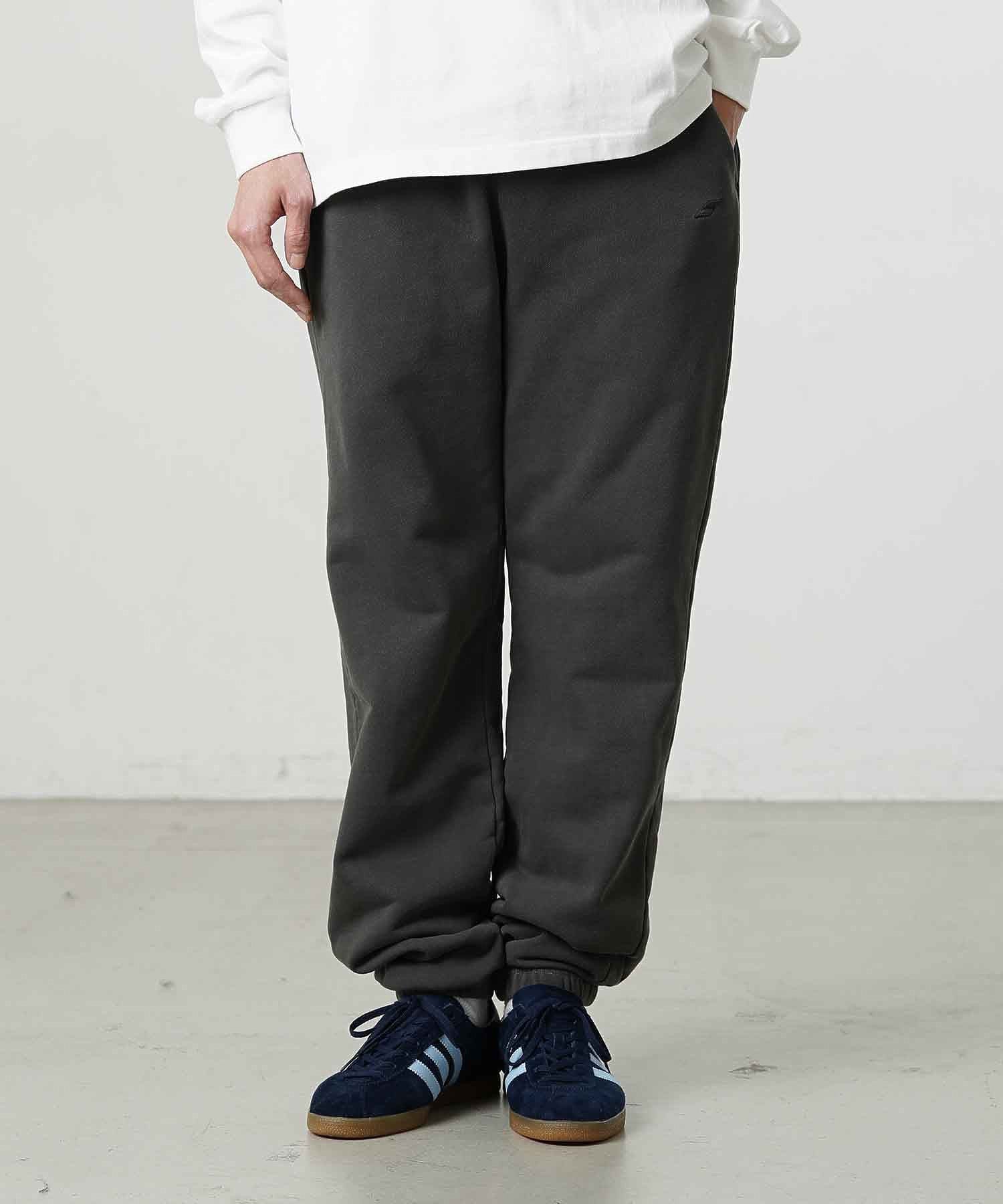STAFF 身長182cm/着用サイズ:XLサイズ