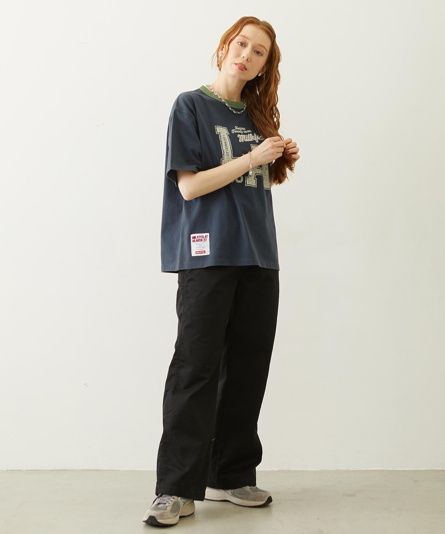 BIG BACK POCKET WORK PANTS