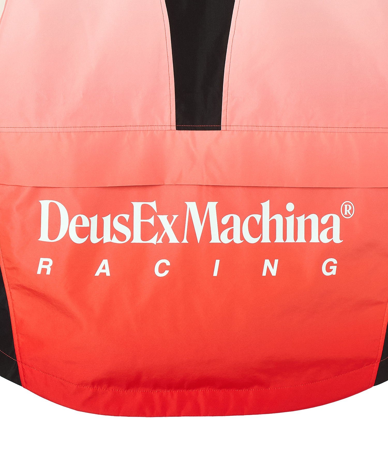 DEUS EX MACHINA/MEMORIAL DAY RUN JACKET