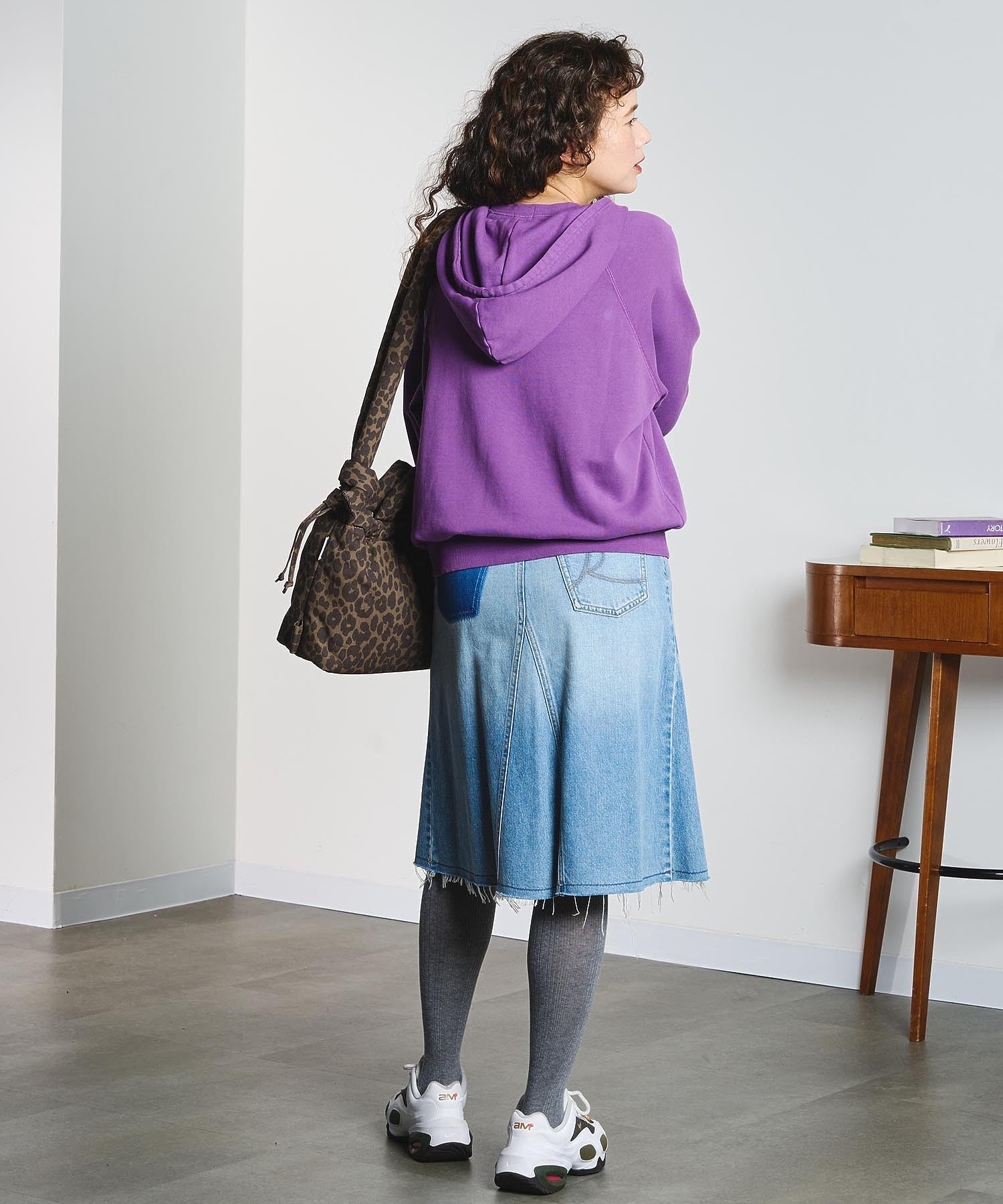 OLEND/COMPACT ONA SOFT BAG