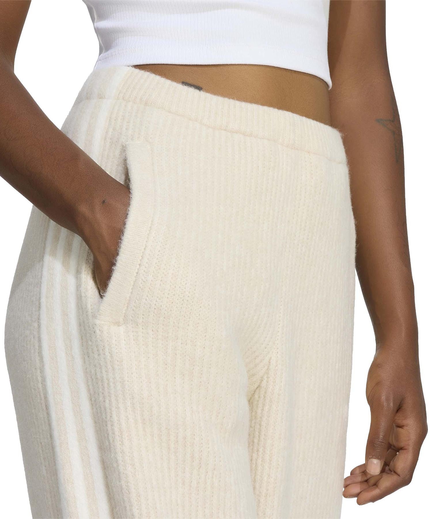 adidas Originals by JENNIE/ORI KNIT PANTS