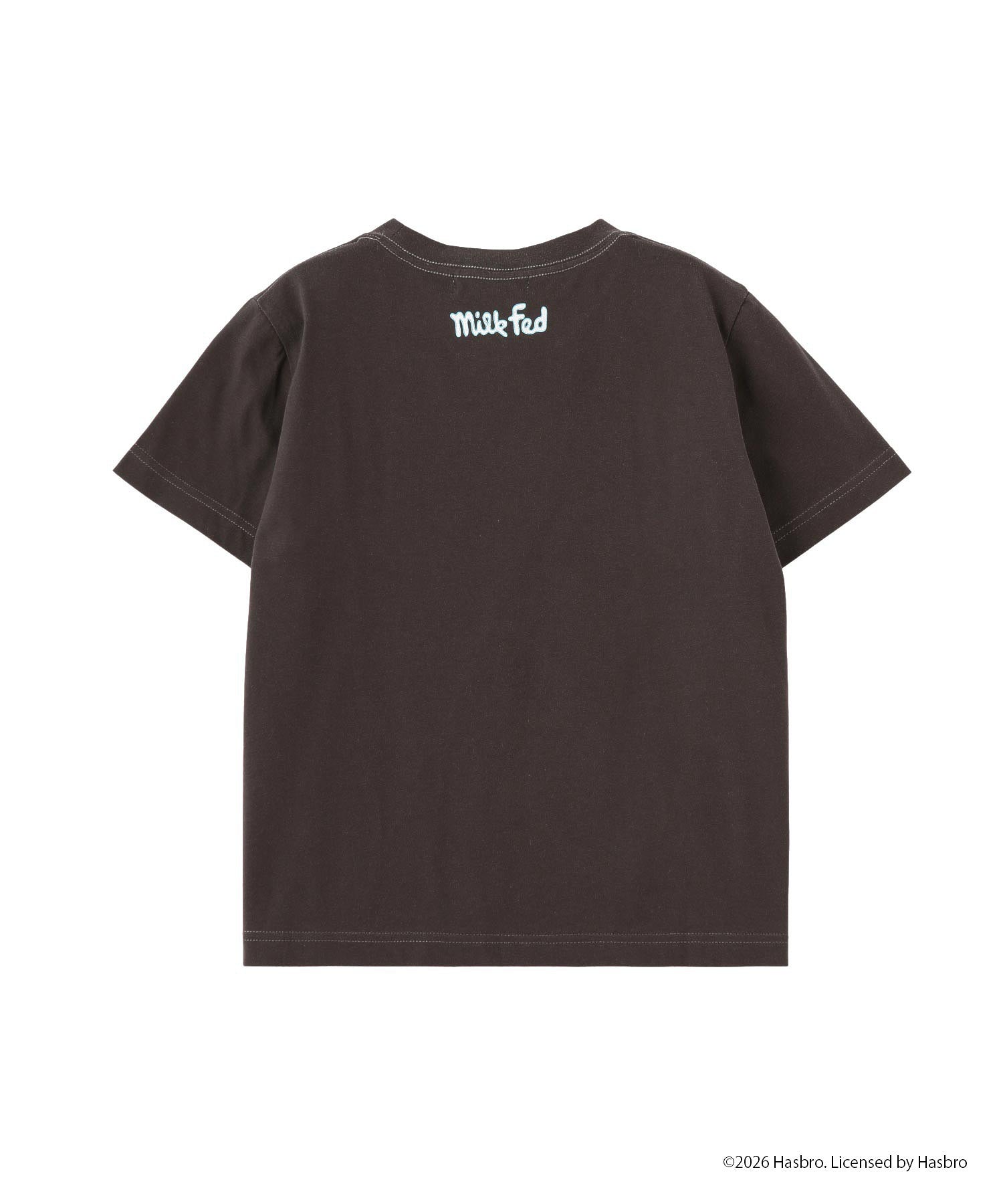 MILKFED. / Furby COMPACT S/S TEE