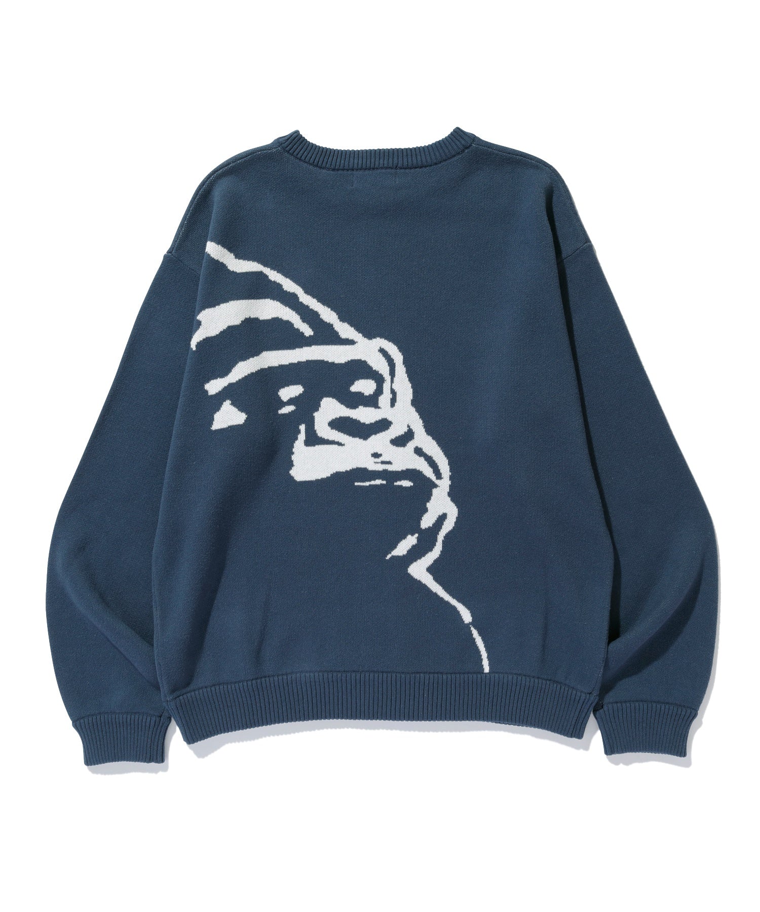 OG CREWNECK KNIT