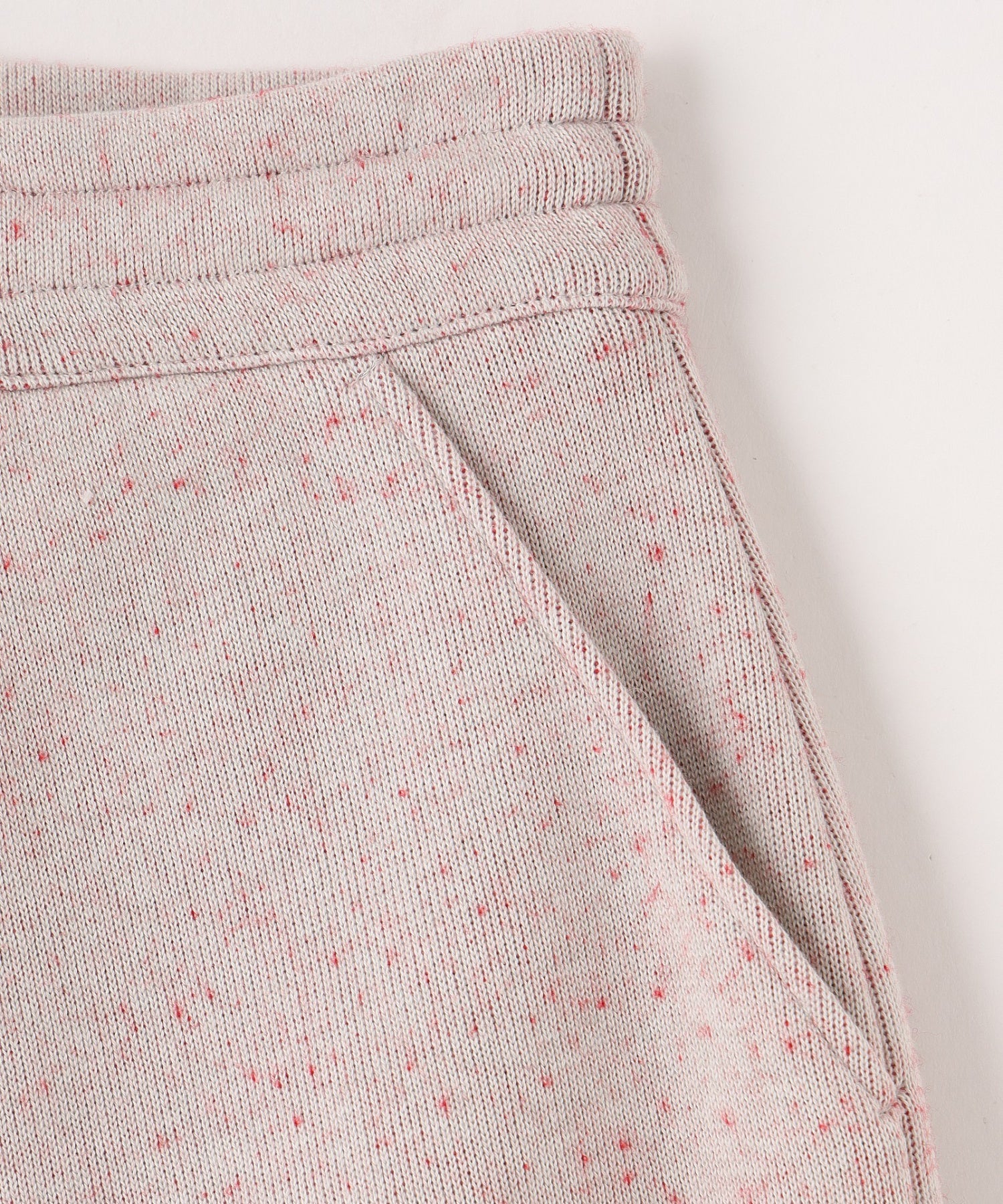 gimcontext/ジム コンテキスト/Knit Sweat Pants 25505130