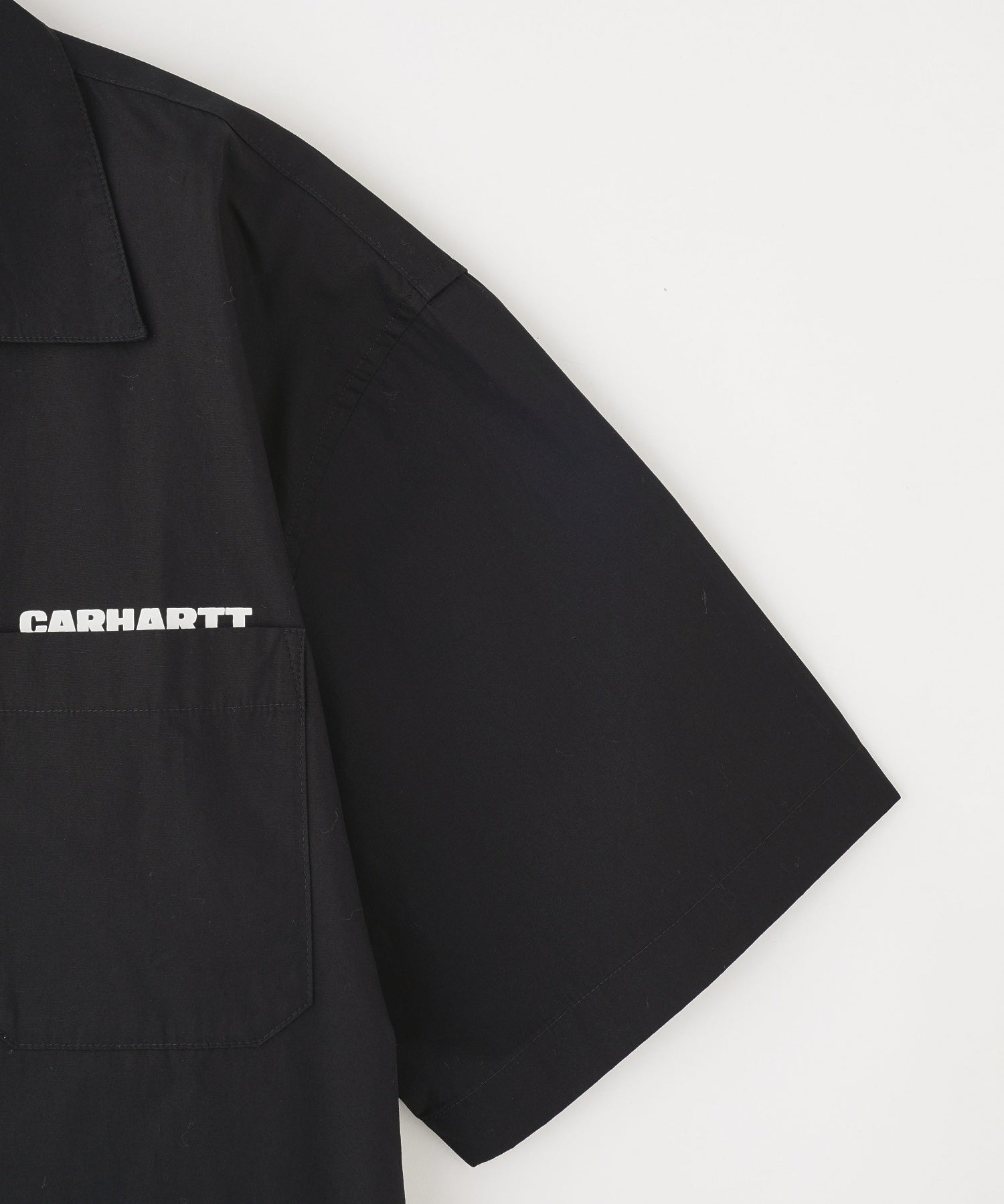 CARHARTT WIP/カーハート/S/S LINK SCRIPT SHIRT/I033026