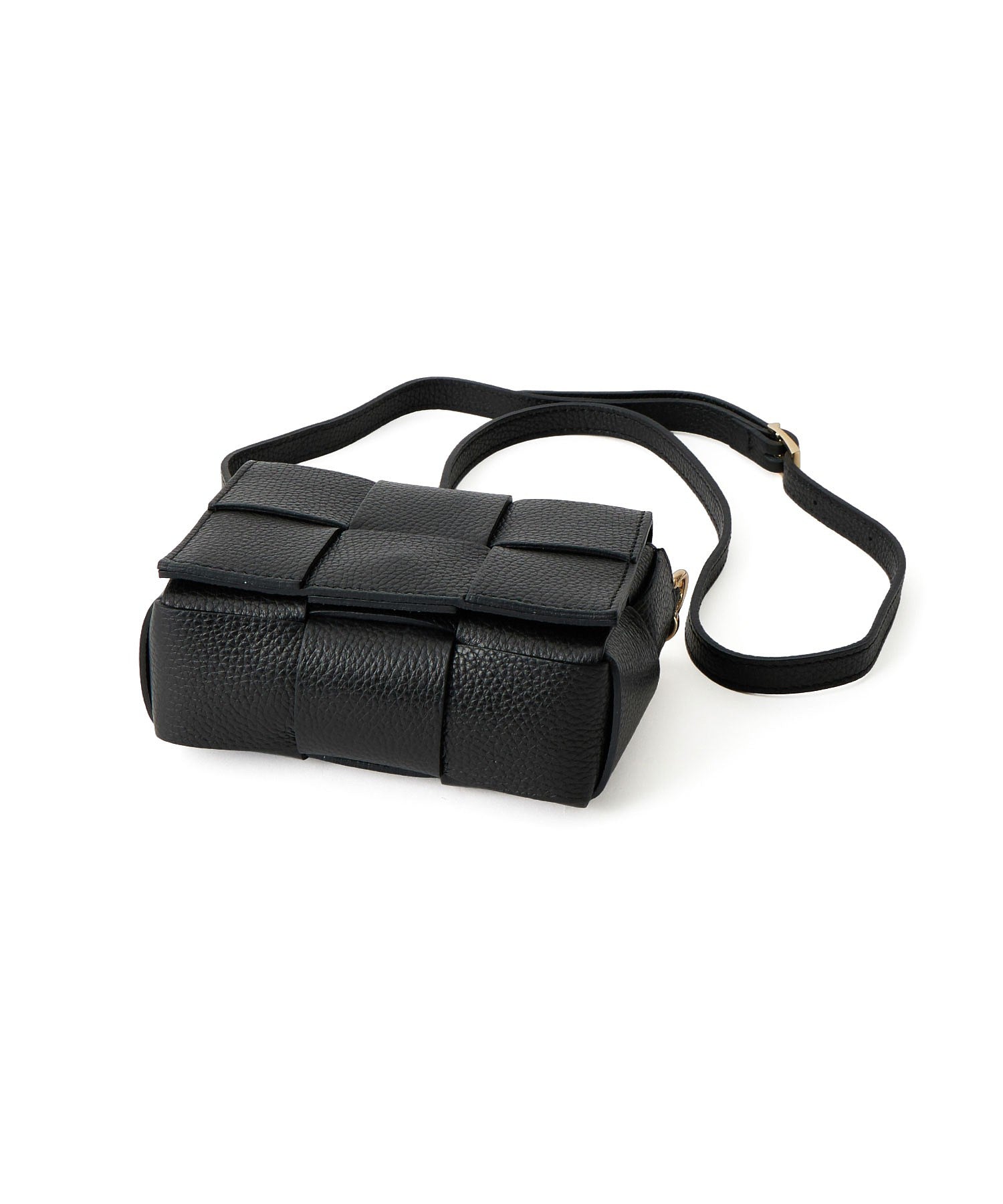 MILLELA FIRENZE/WIDE MESH BAG