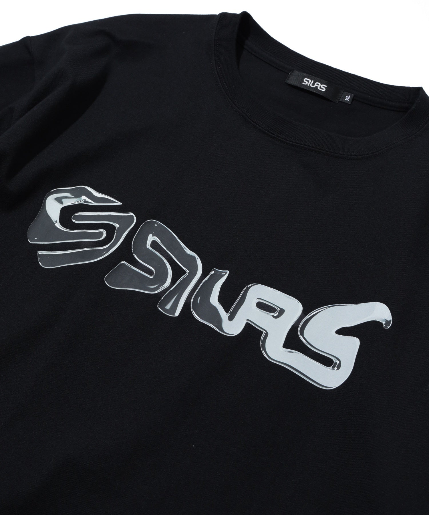 LIQUID S/S TEE