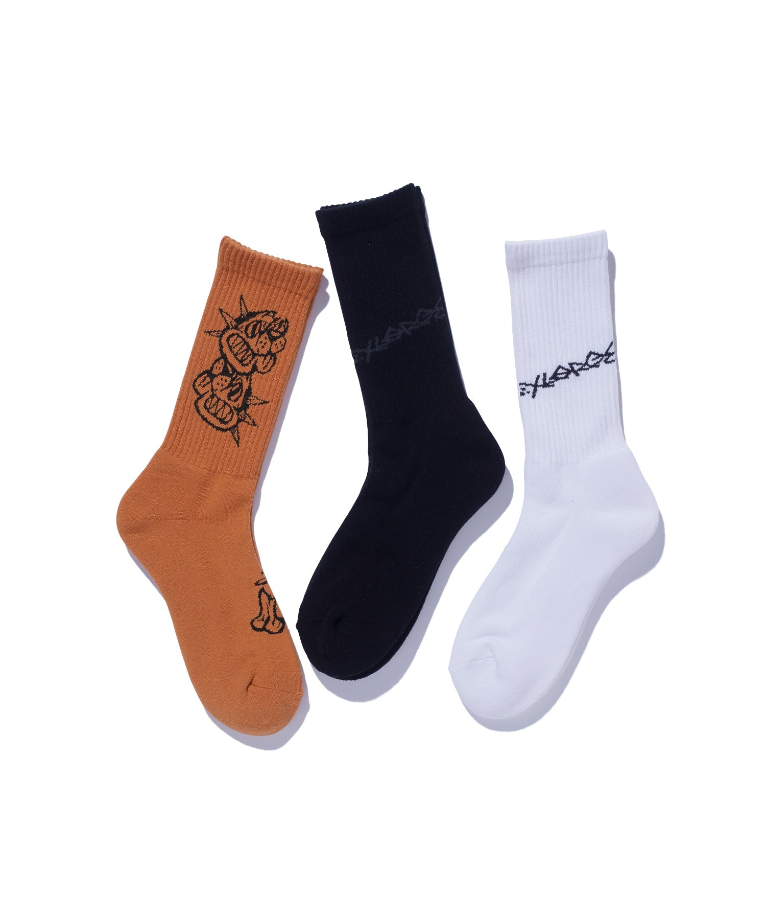 DOG SOCKS