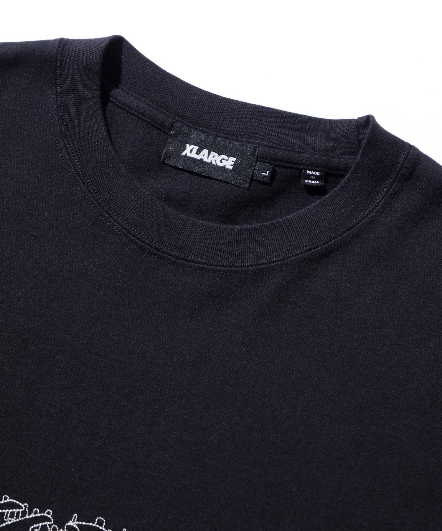 WAVEFORM S/S TEE