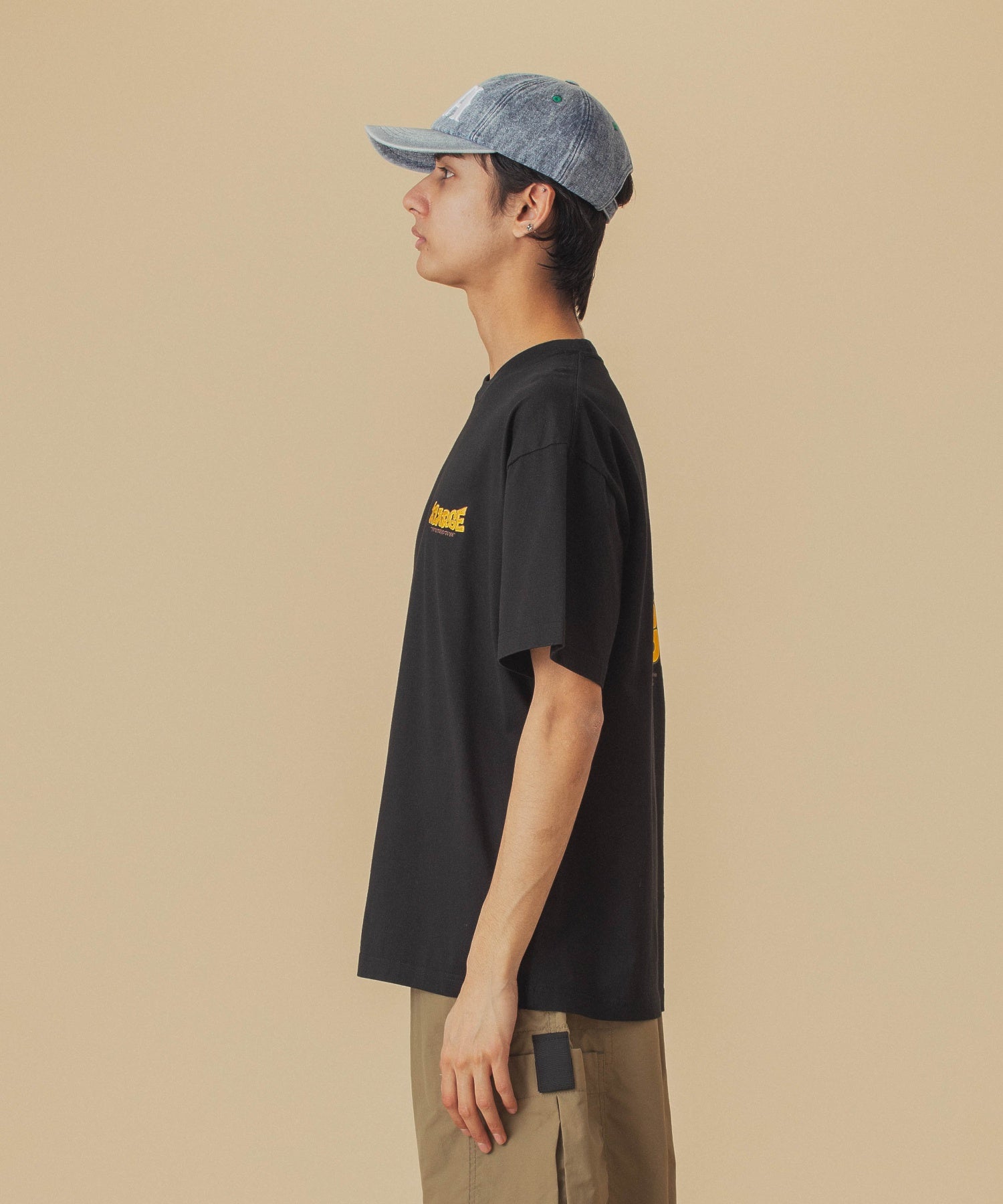 YOURE DEAD TO ME S/S TEE