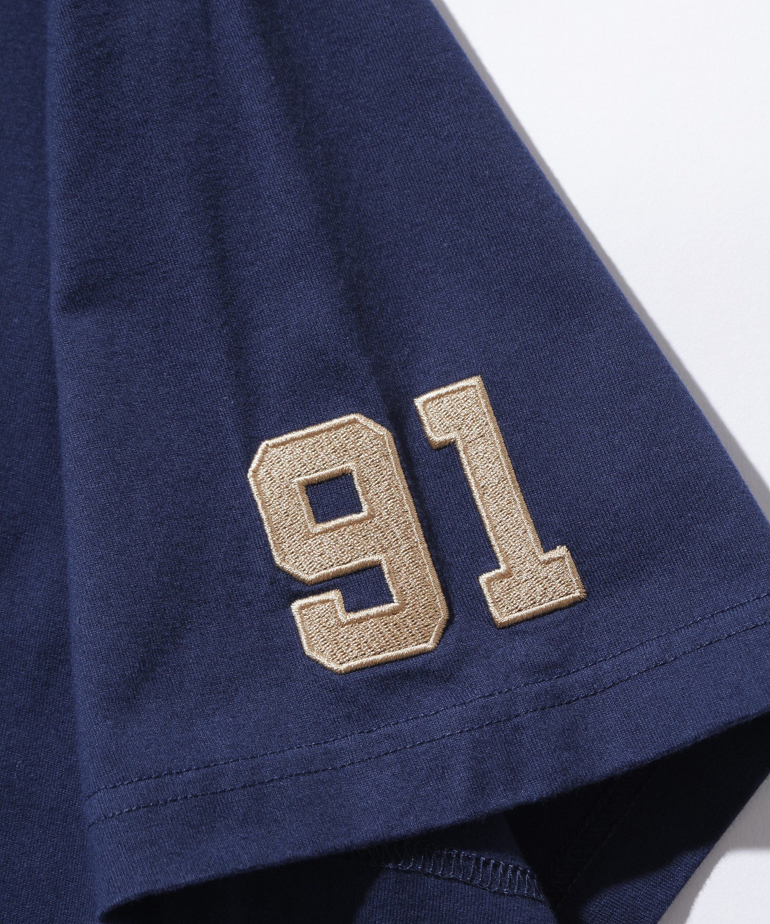 XL BASEBALL S/S TEE