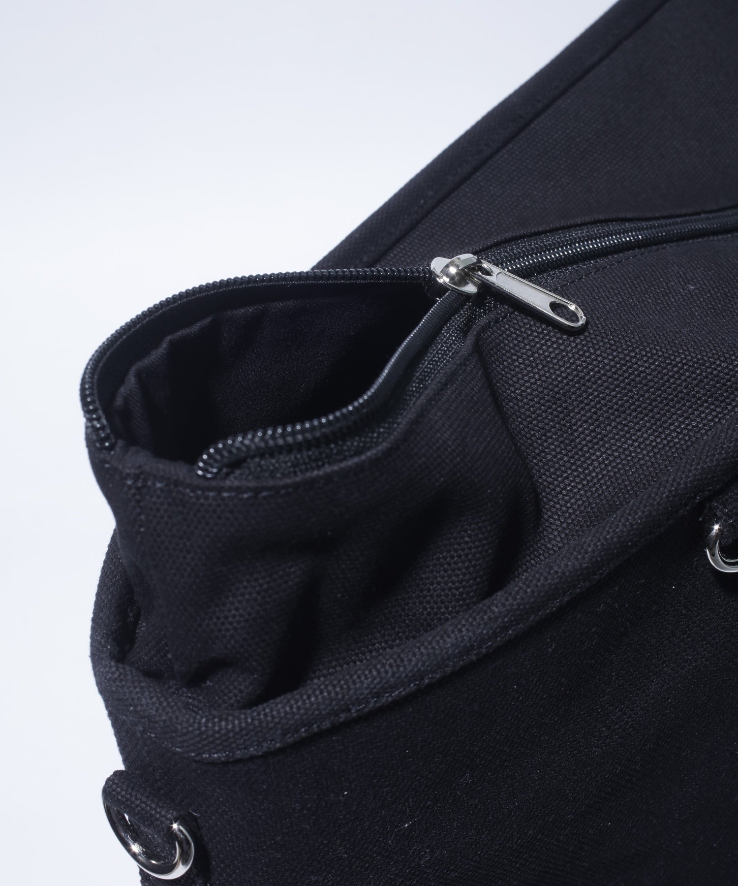 MULTI LOGO TOTE BAG