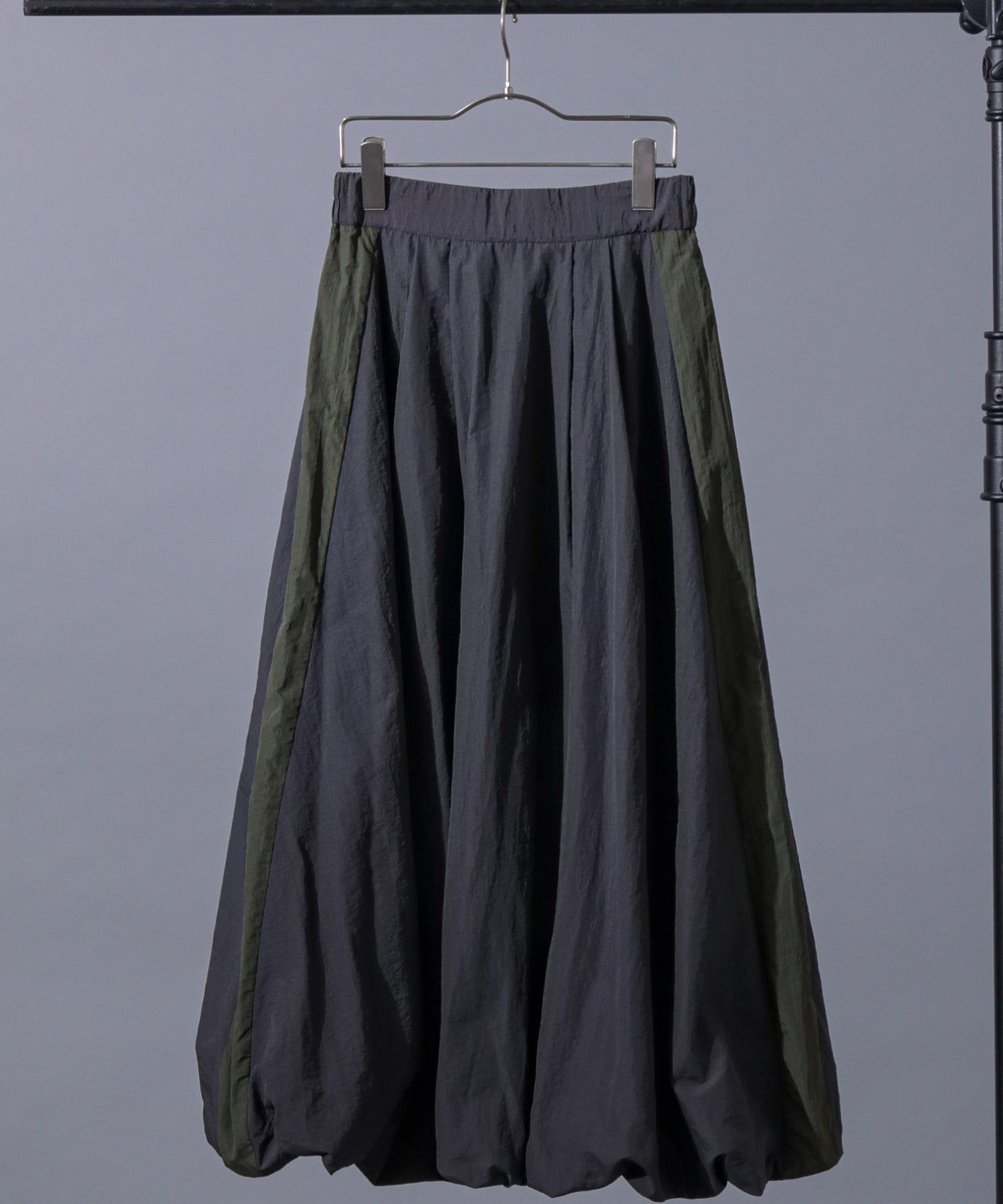 SIDELINE BALLOON SKIRT