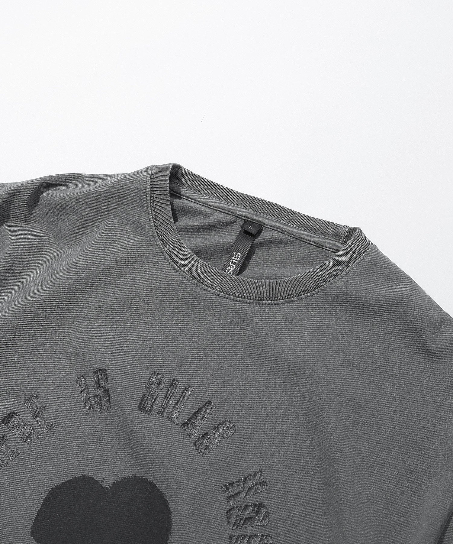 I.V.B S/S TEE
