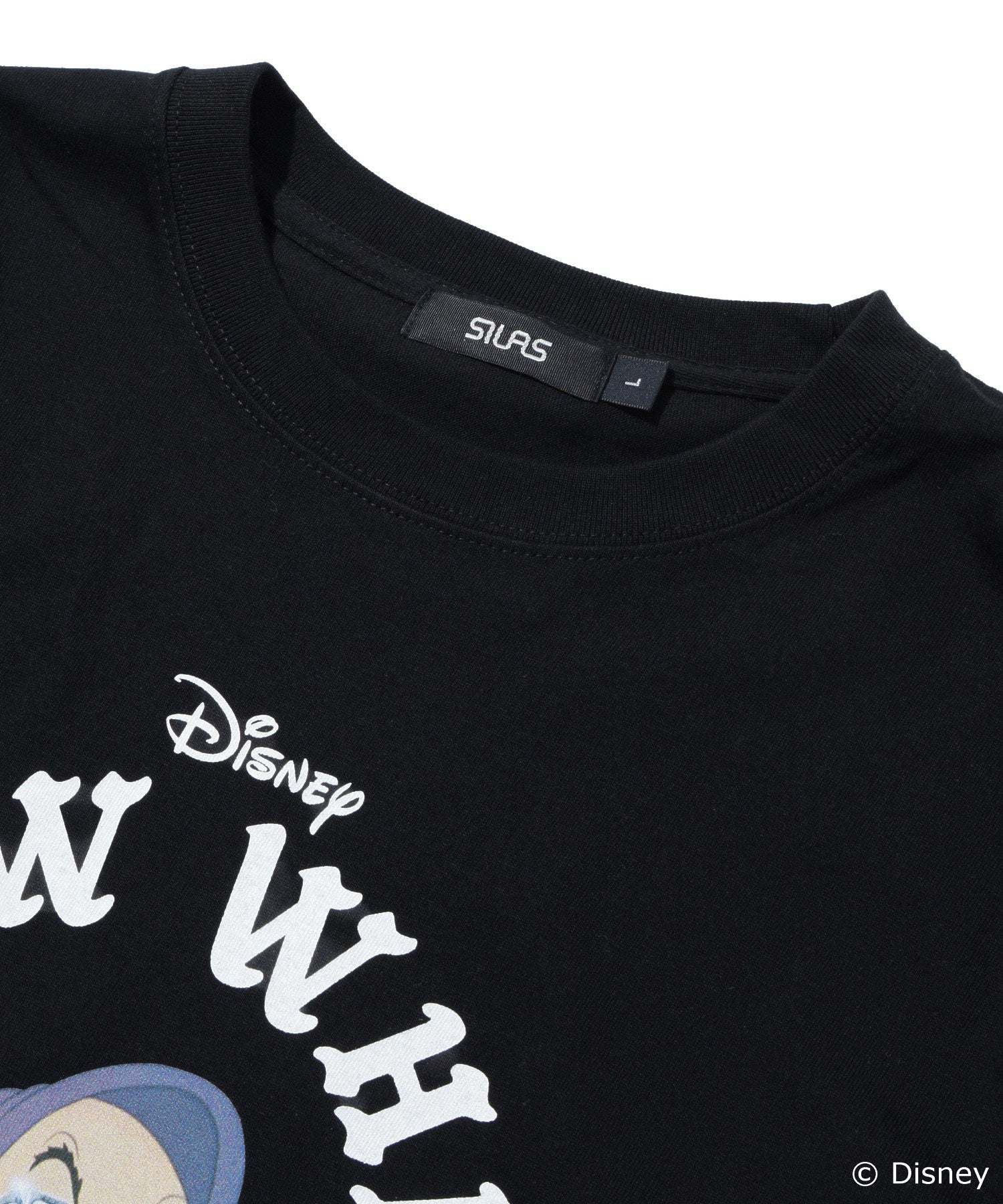 Snow White / Dwafs S/S TEE
