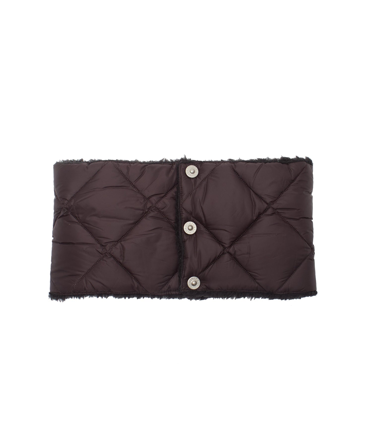 TAION/タイオン/CITY REVERSIBLE CITY DOWN NECK WAMER TAION-R203CI