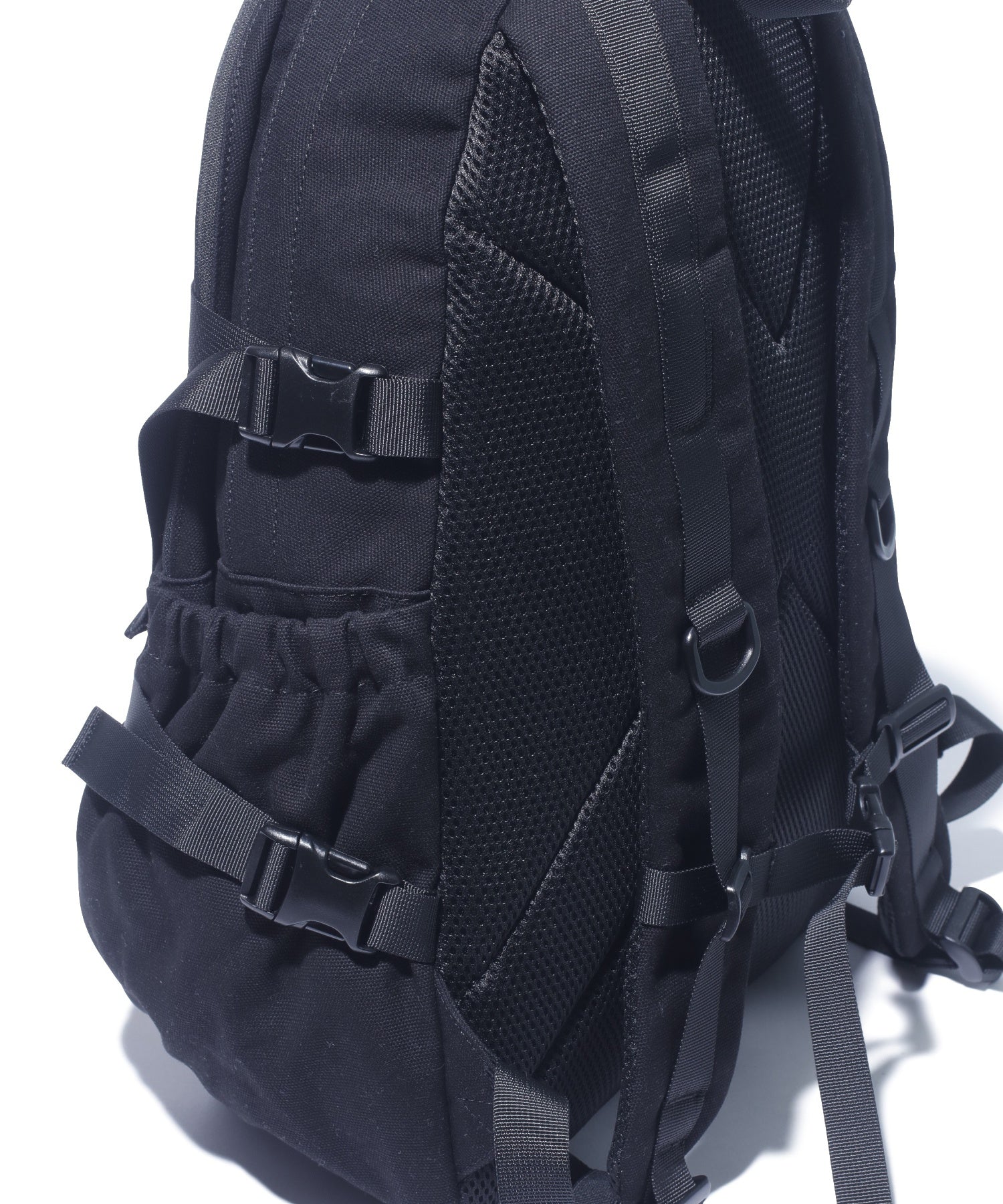 CANVAS TACTICAL BACKPACK