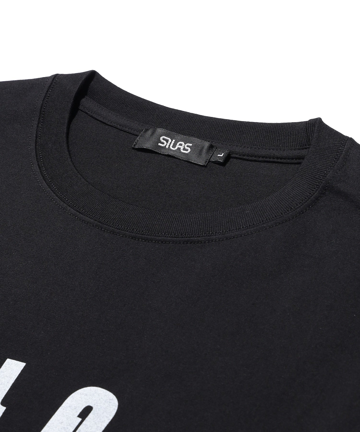 ATHL S/S TEE