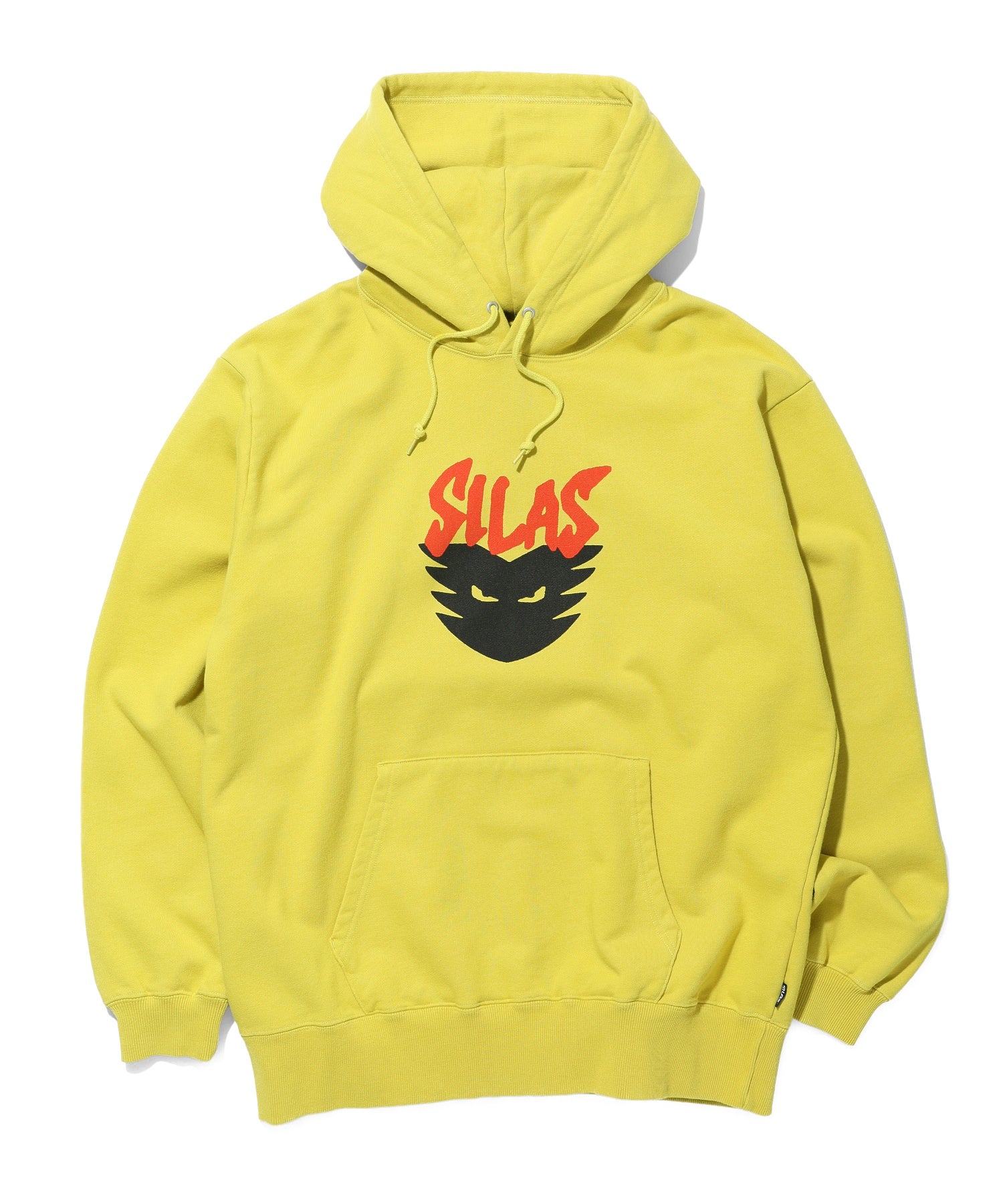 DEMON HOODED SWEATSHIRT