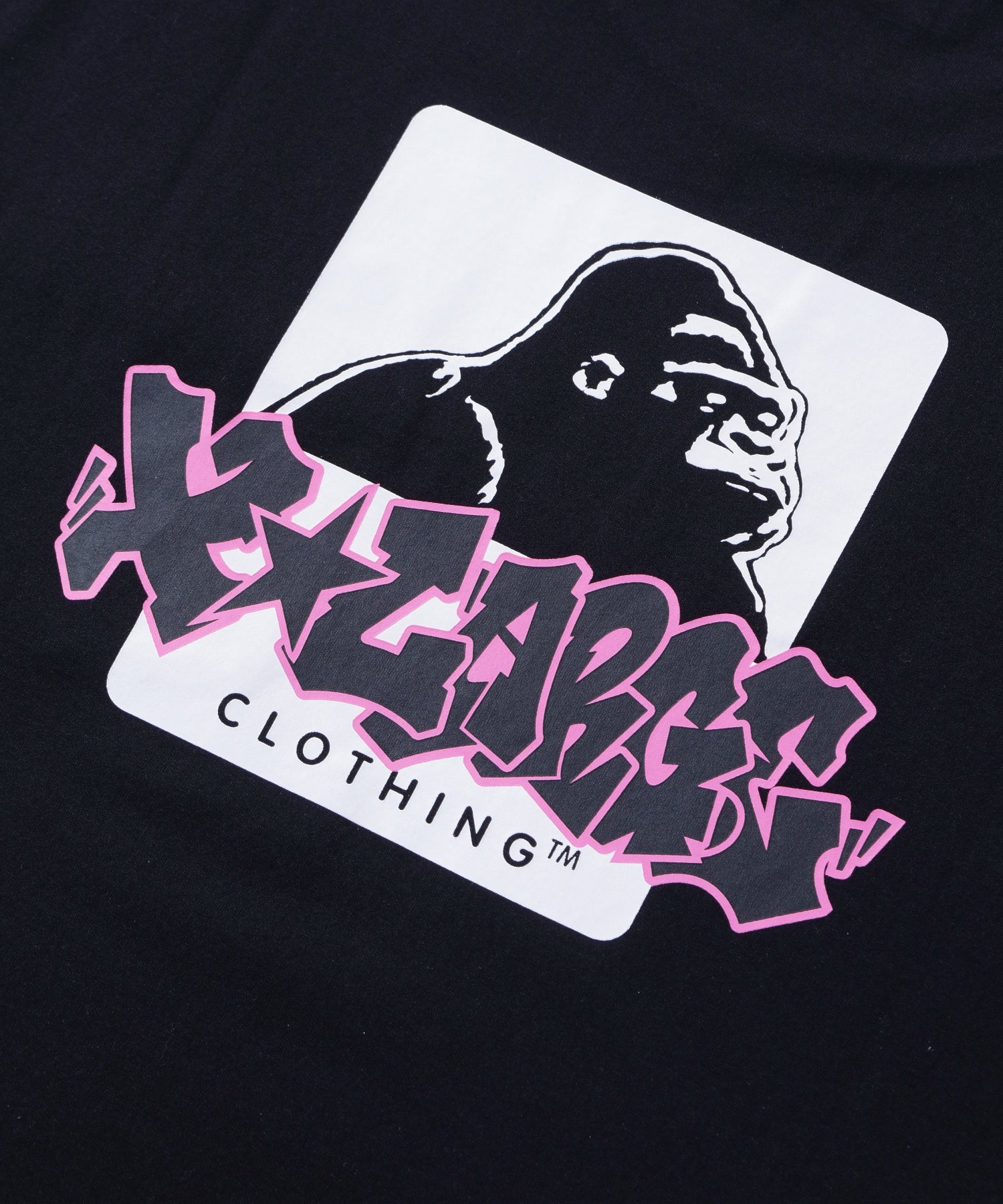 GRAFFITI OG S/S TEE