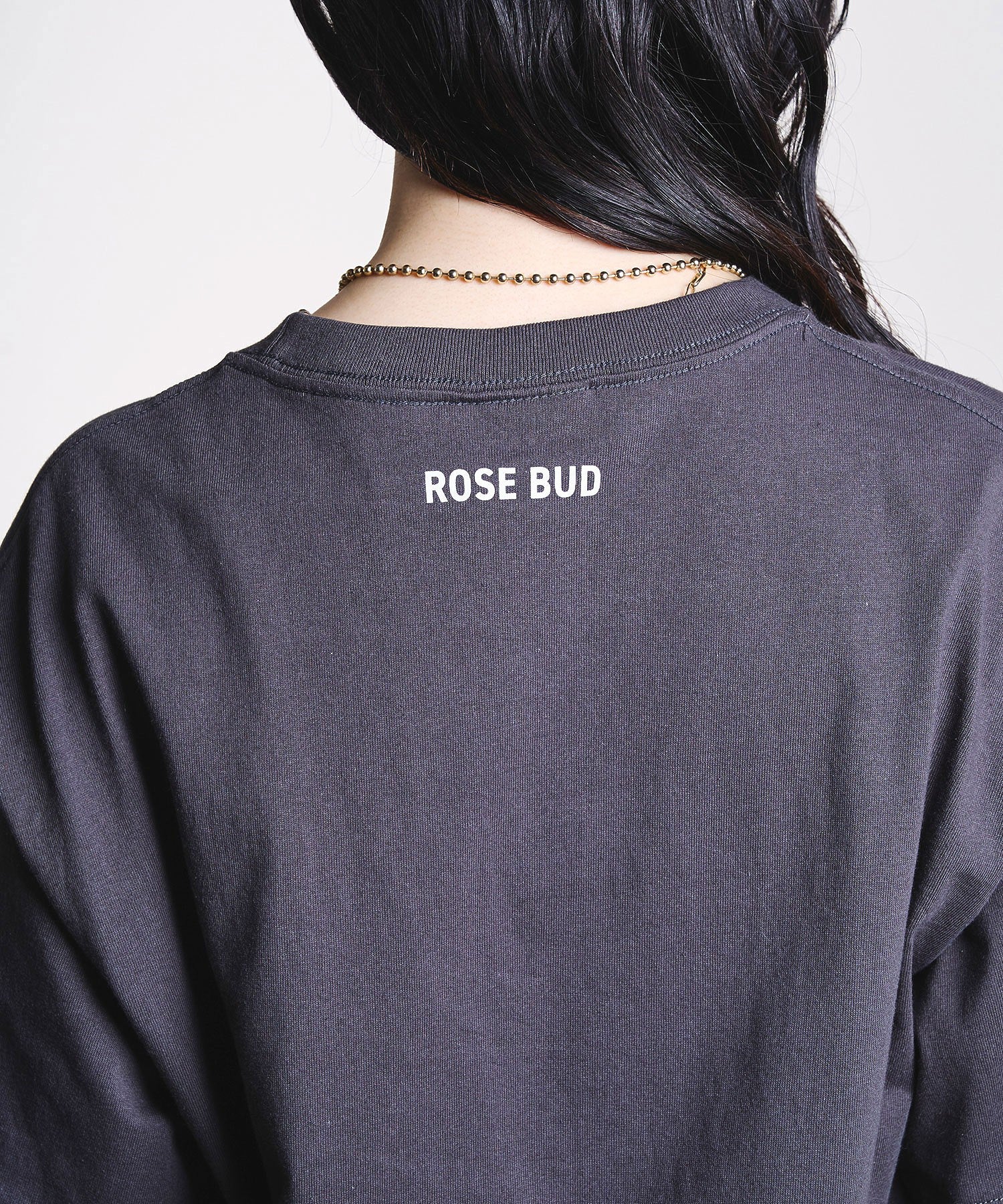 ROSE BUD LIMITED GIZMO DARTBOARD TEE