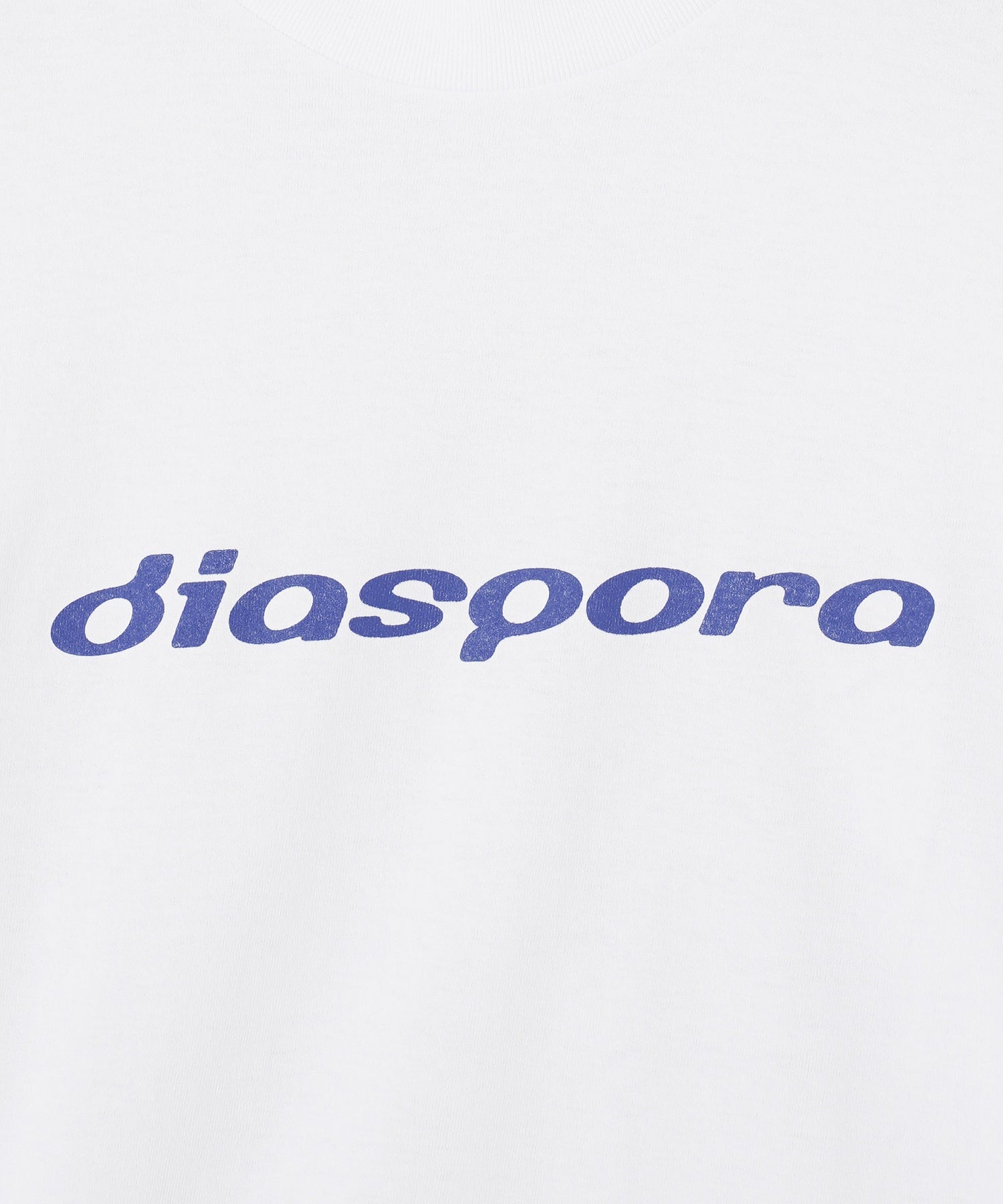 Diaspora Sketeboards/ディアスポラスケートボーズ/Thousand Magic Circle Tee/24SS-DSP-HW05