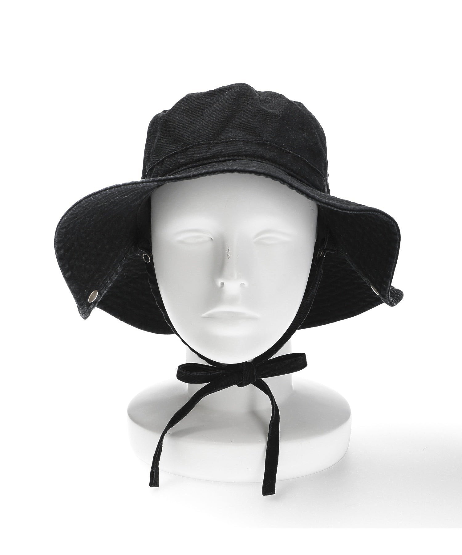 2WAY SAFARI HAT X-girl